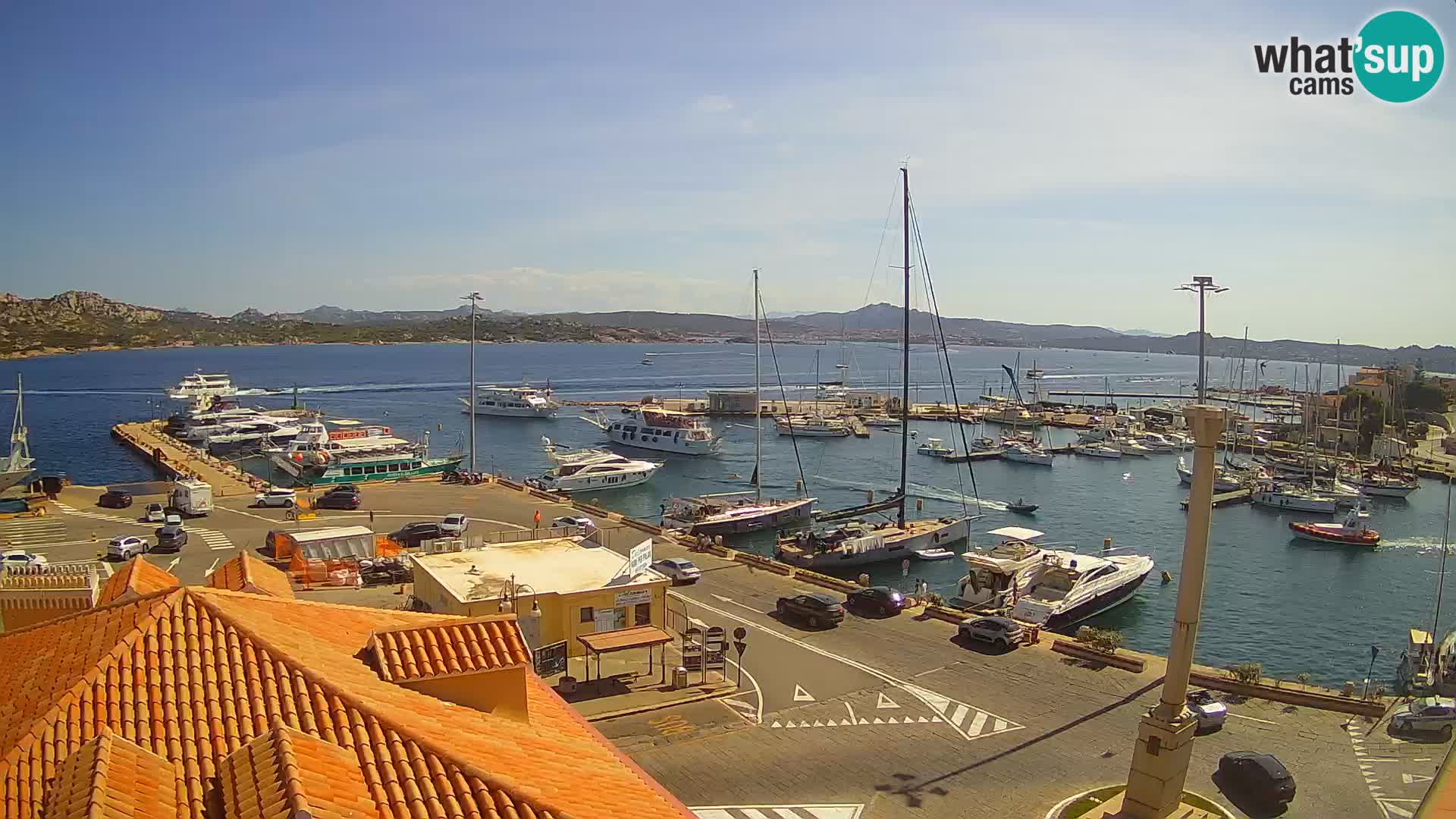 Cala Gavetta | La Maddalena – Sardinija