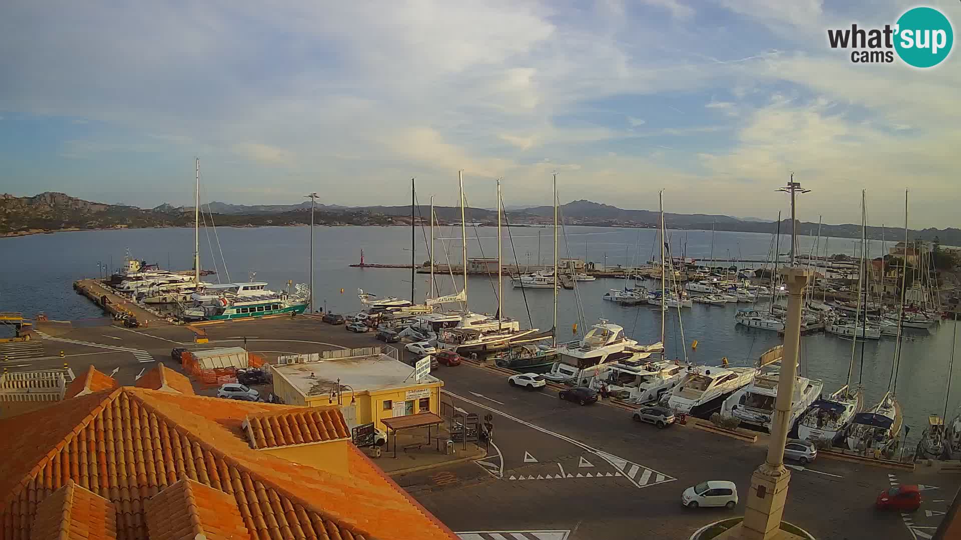 Cala Gavetta | La Maddalena – Sardinija