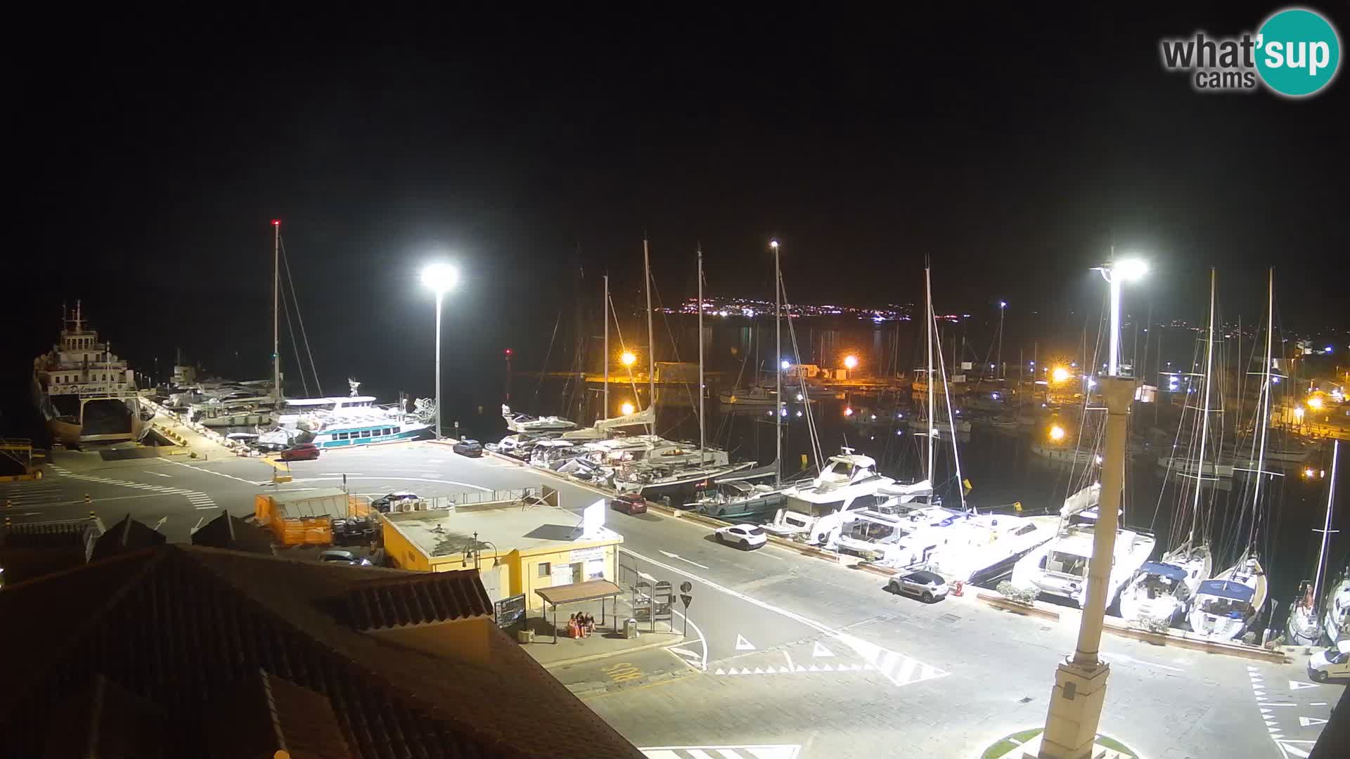Cala Gavetta | La Maddalena – Sardinia