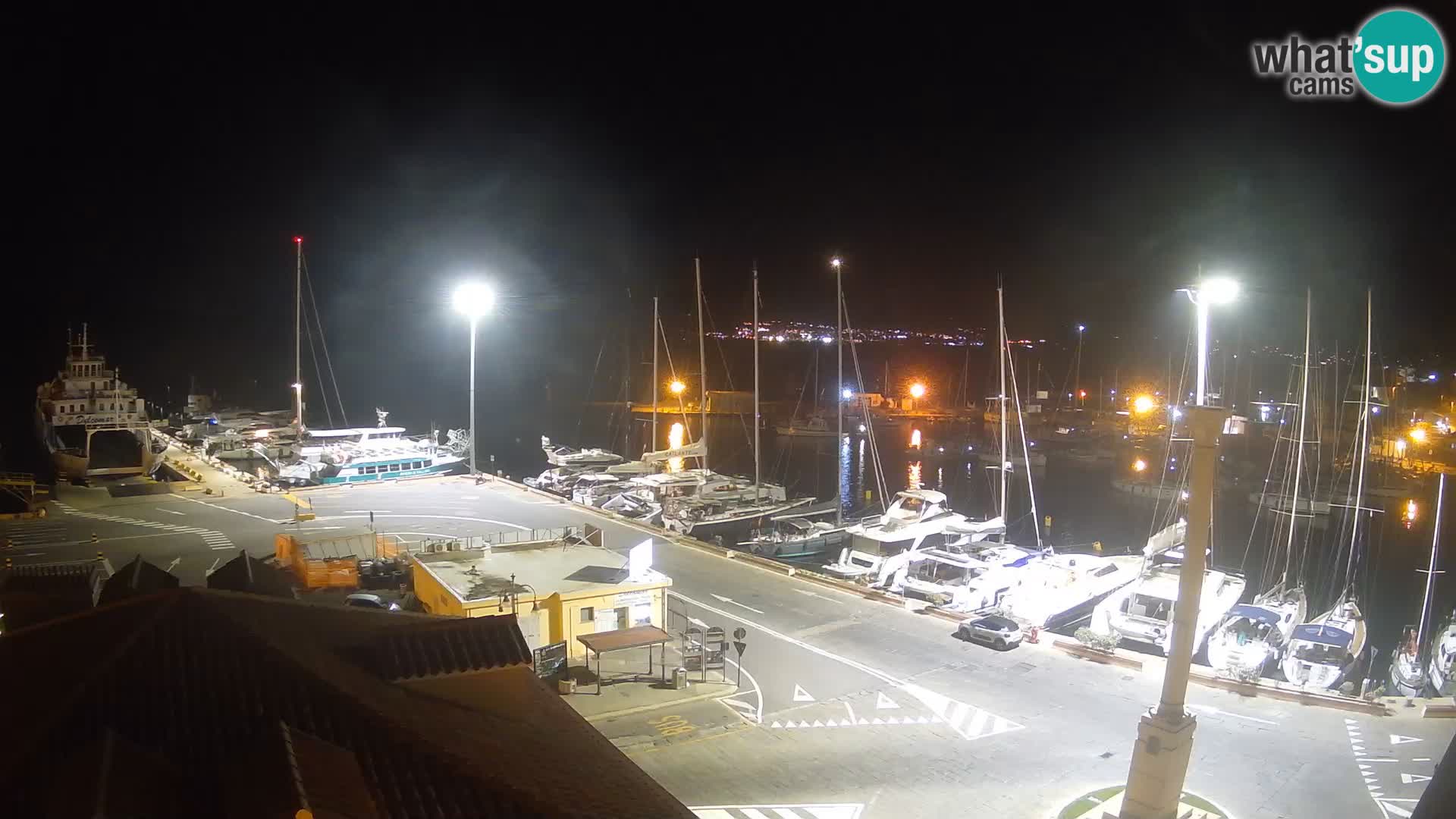Cala Gavetta | La Maddalena – Sardaigne