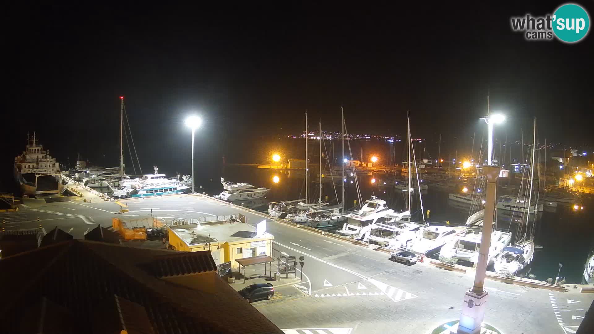 Cala Gavetta | La Maddalena – Sardinija