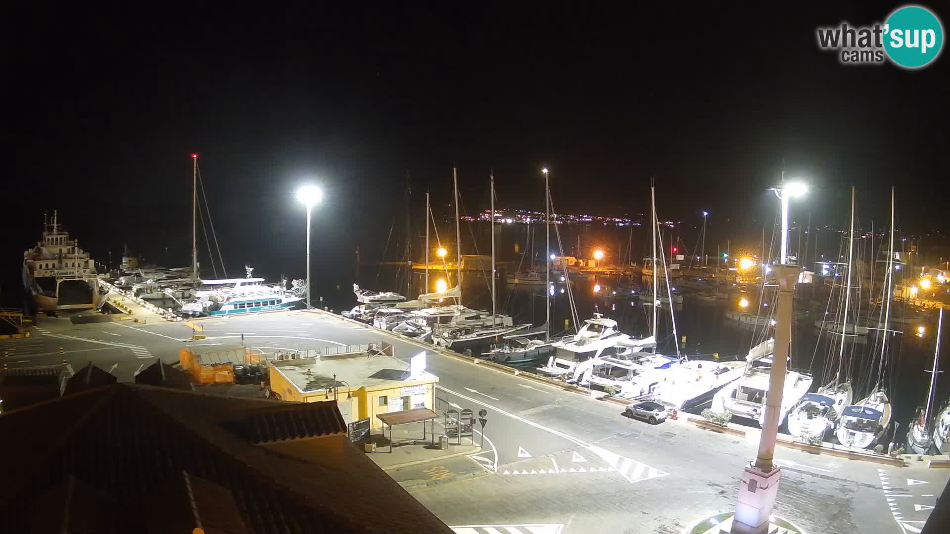 Cala Gavetta | La Maddalena – Sardinija