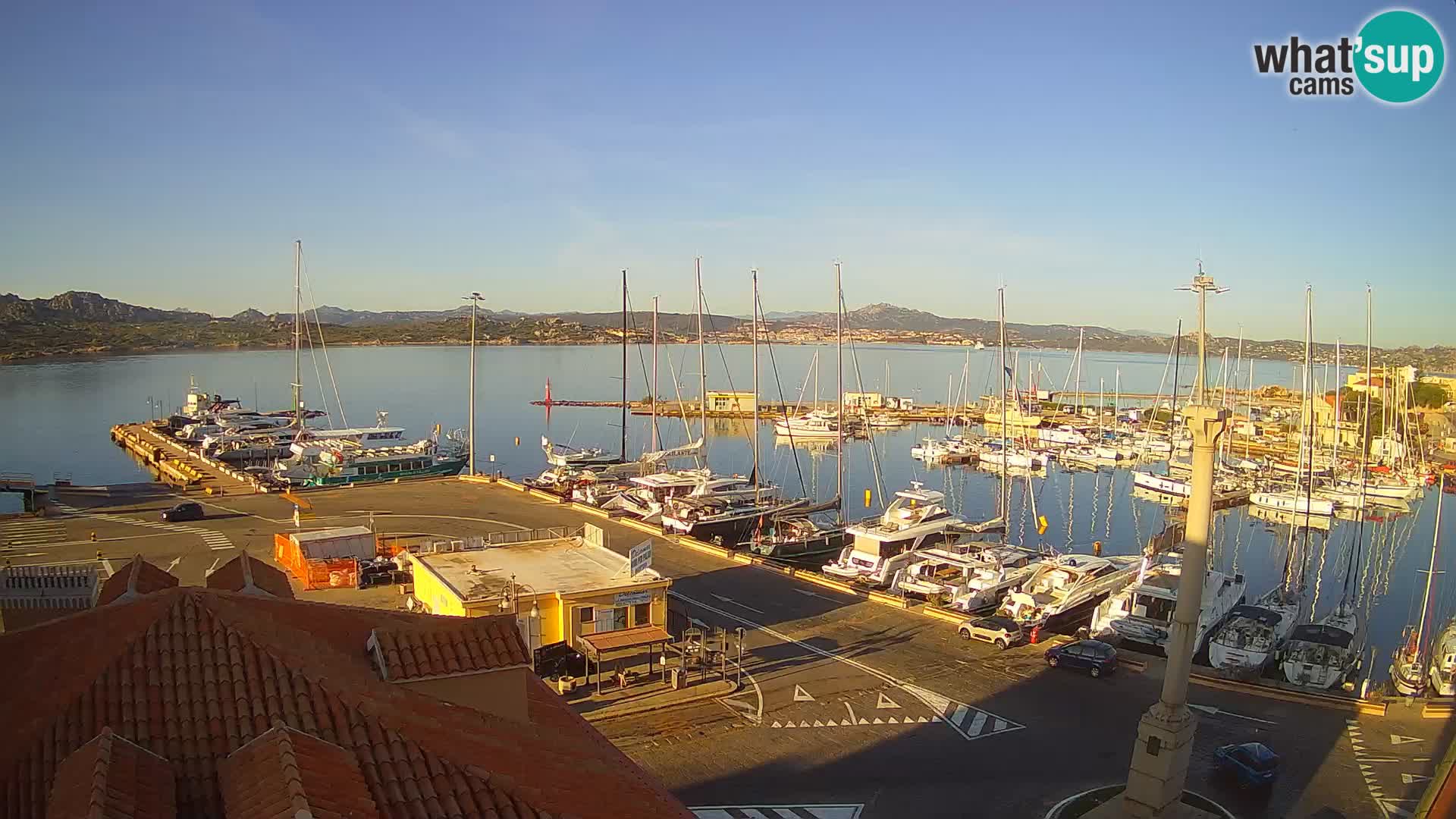 Cala Gavetta | La Maddalena – Sardinija