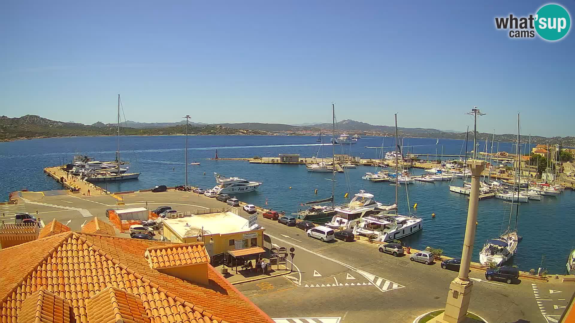 Cala Gavetta | La Maddalena – Sardaigne