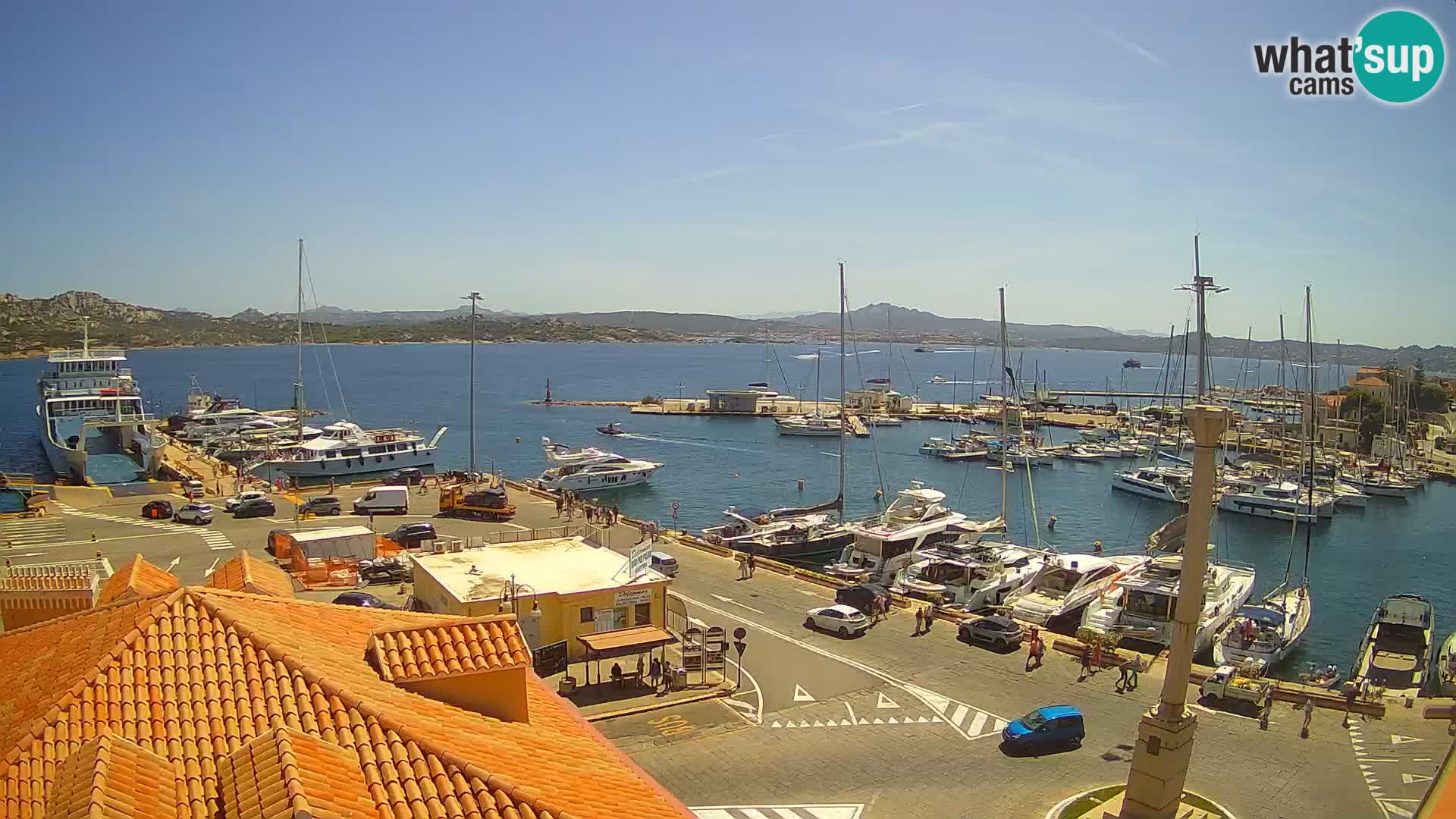 Cala Gavetta | La Maddalena – Sardinija