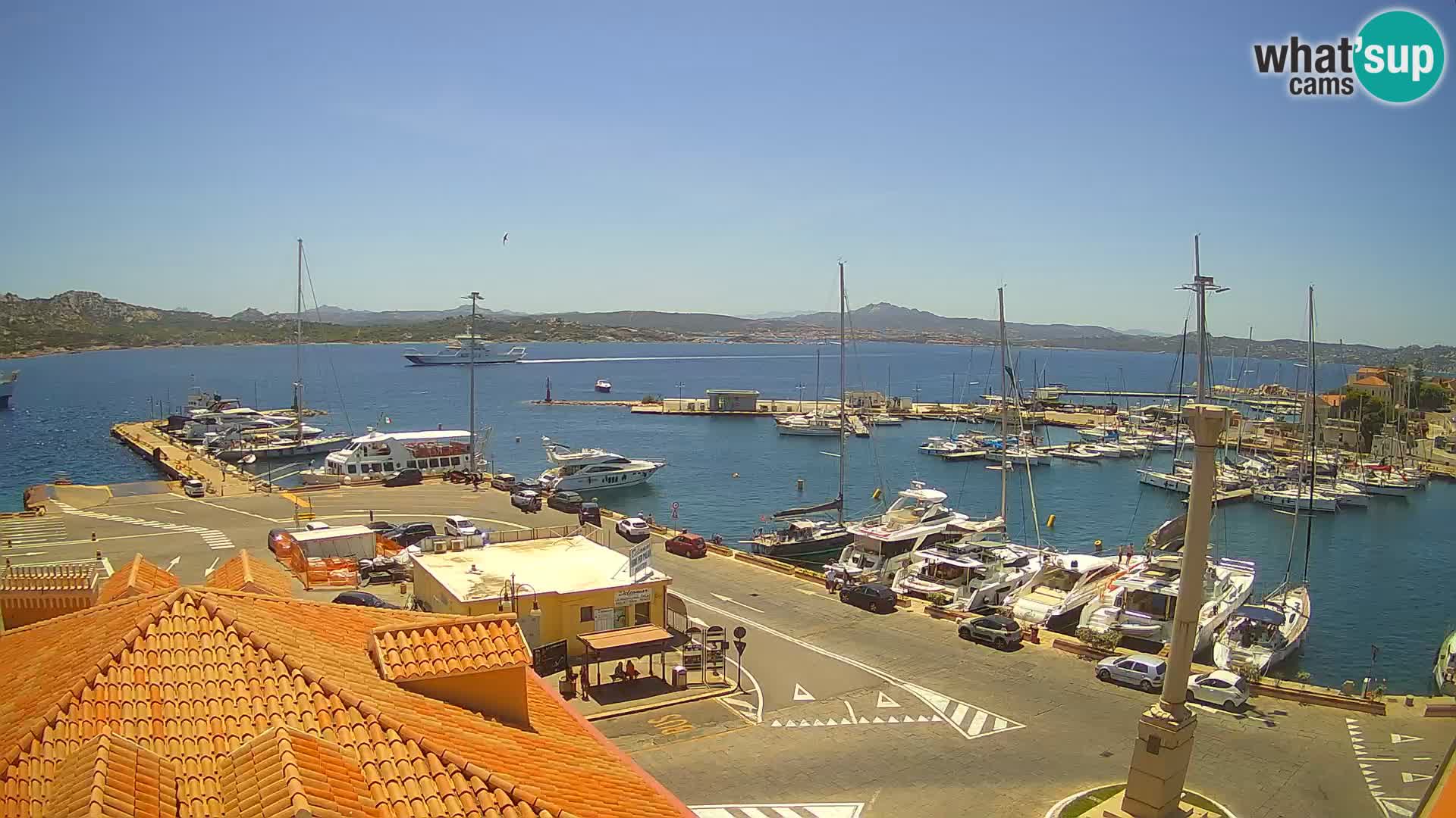 Cala Gavetta | La Maddalena – Sardaigne