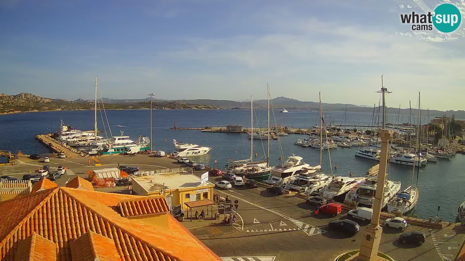 Cala Gavetta | La Maddalena – Sardinija