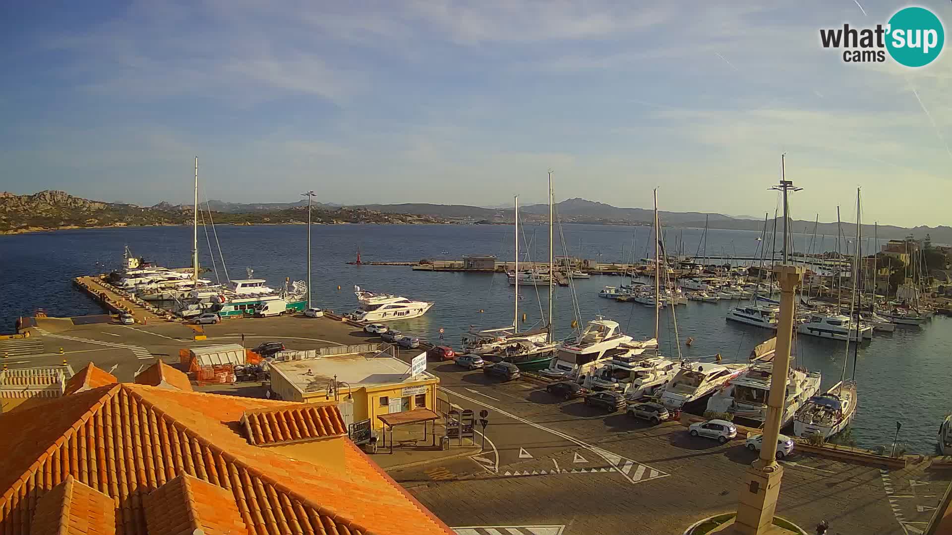 Cala Gavetta | La Maddalena – Sardinija