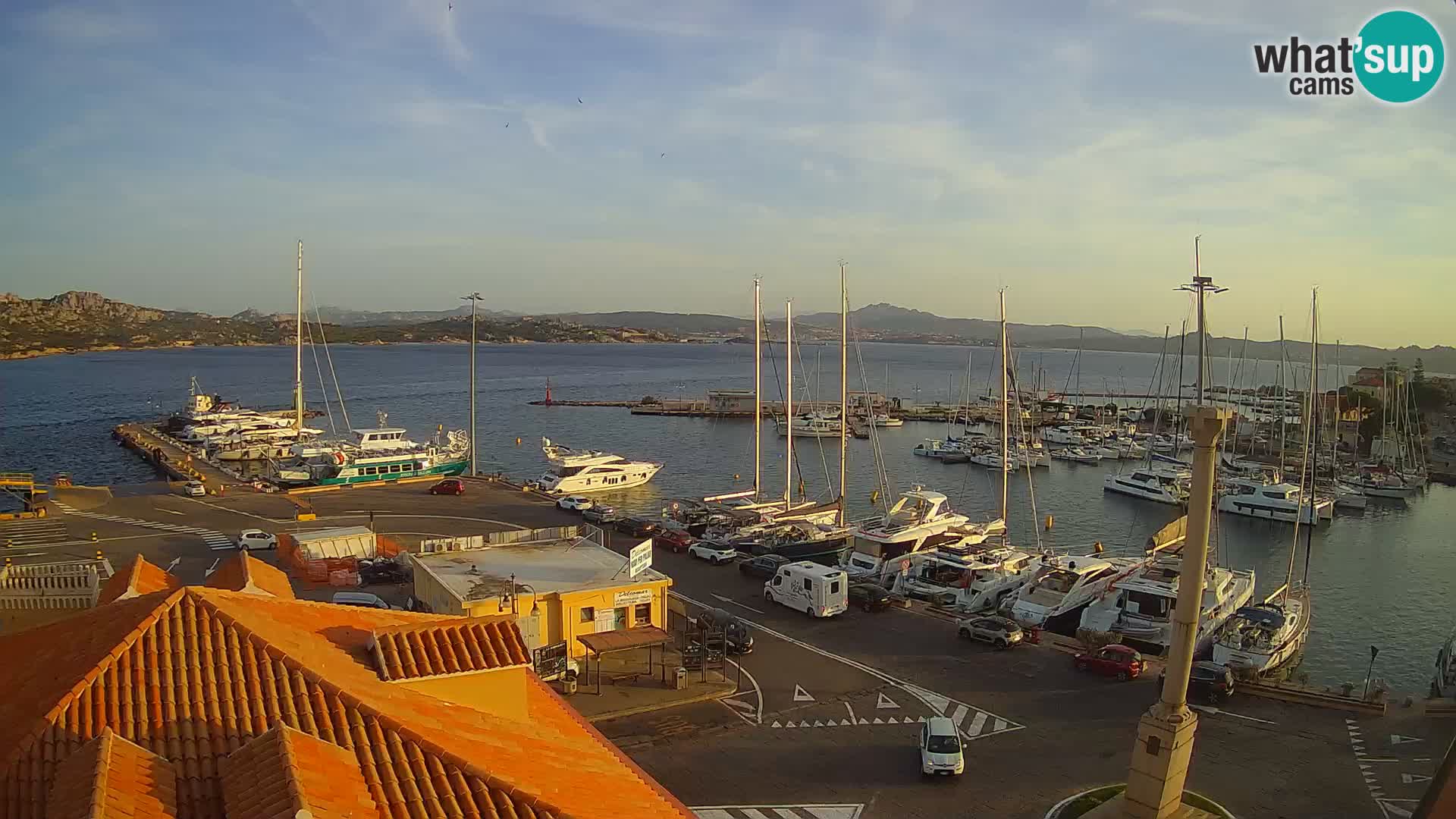 Cala Gavetta | La Maddalena – Sardegna