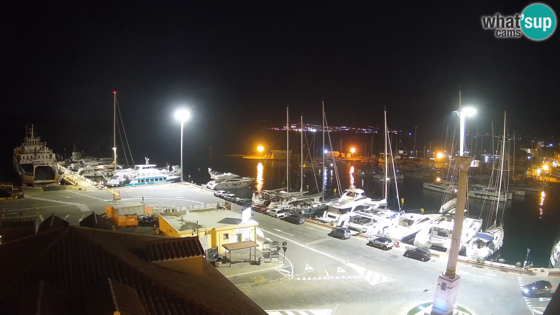 Cala Gavetta | La Maddalena – Cerdeña