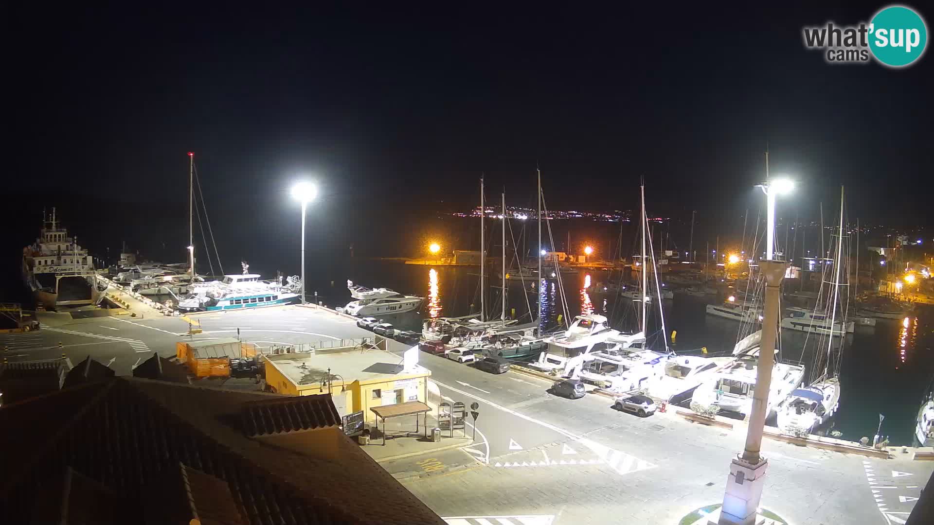 Cala Gavetta | La Maddalena – Sardinien