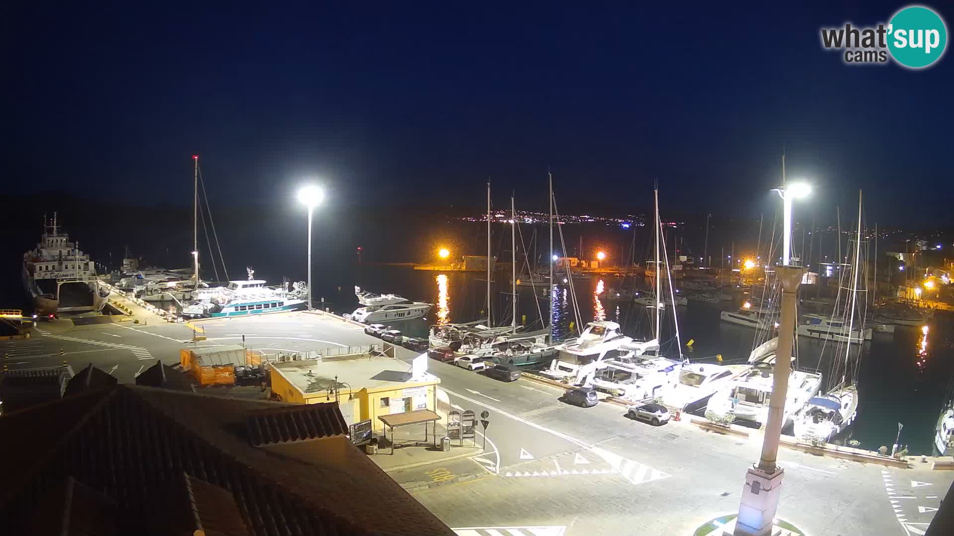 Cala Gavetta | La Maddalena – Sardinien