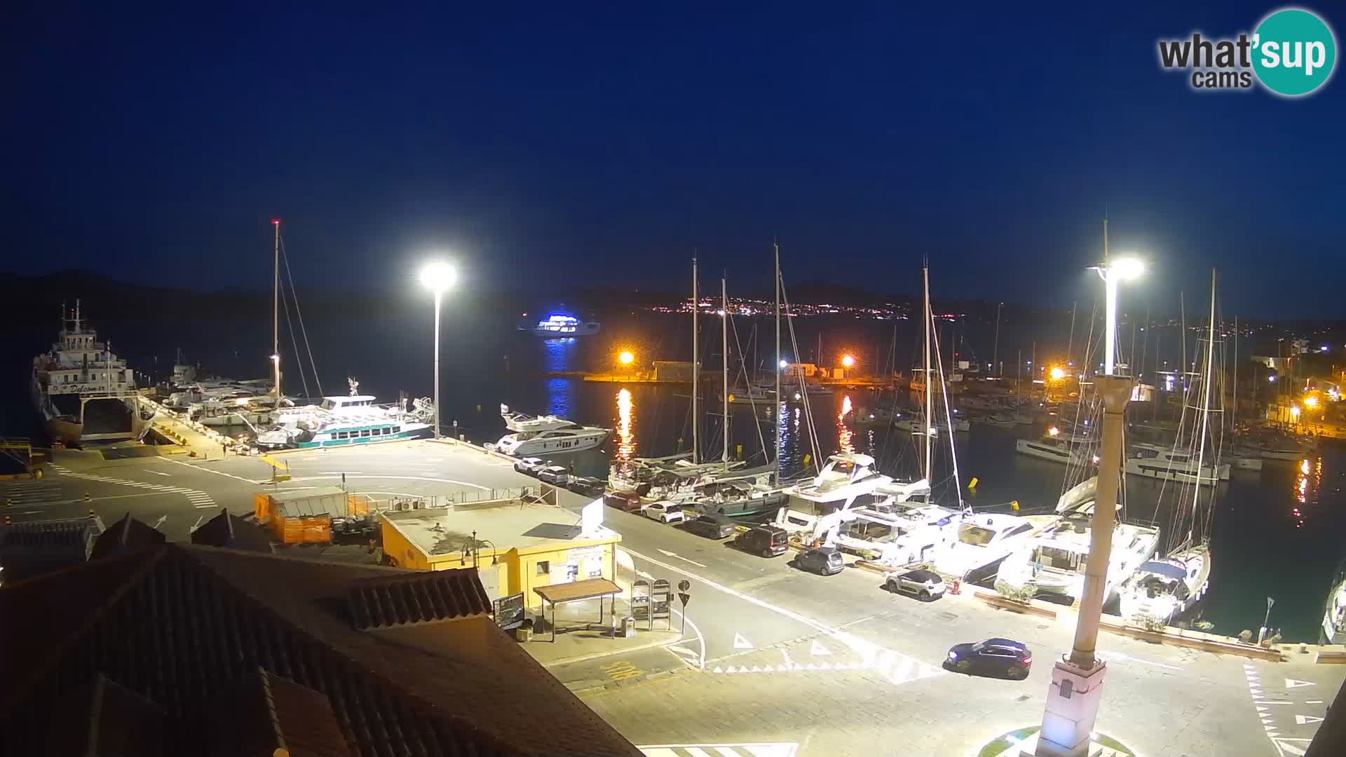 Cala Gavetta | La Maddalena – Sardegna