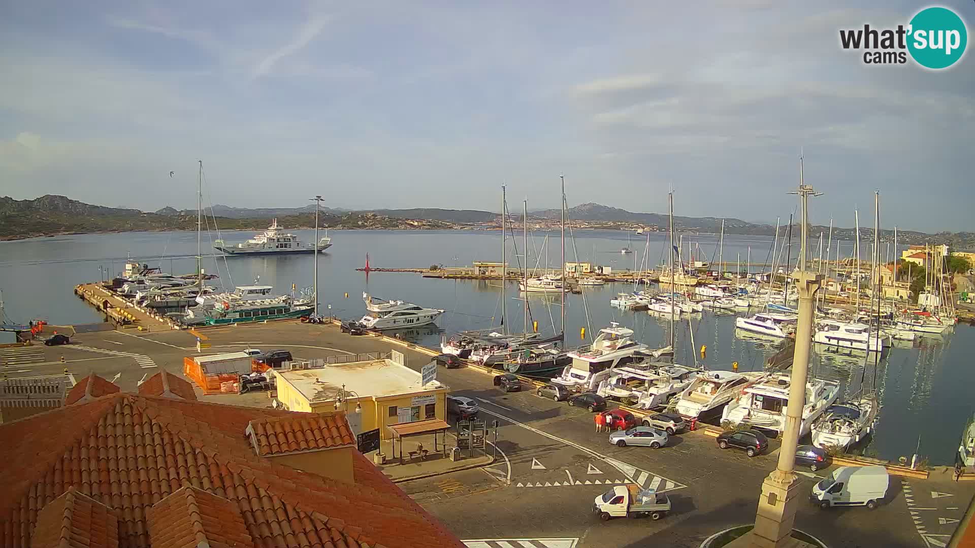 Cala Gavetta | La Maddalena – Sardinia
