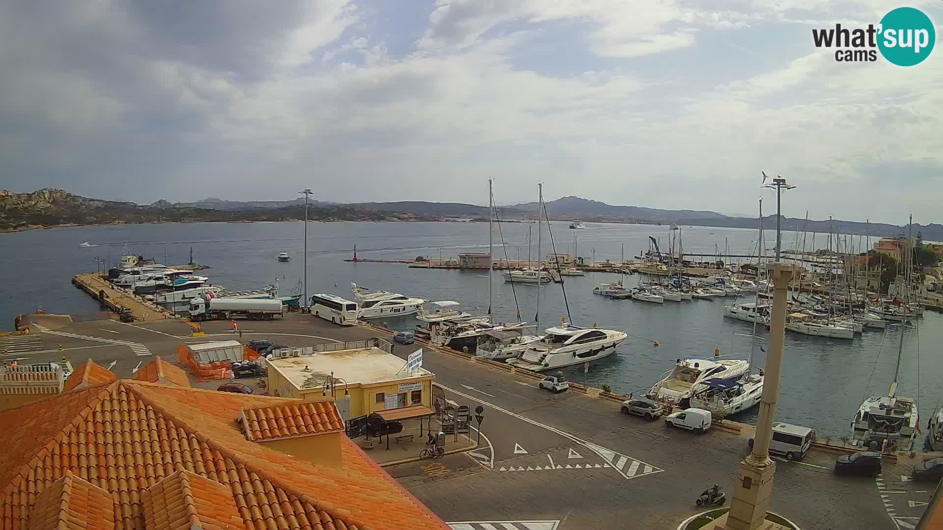 Cala Gavetta | La Maddalena – Sardegna