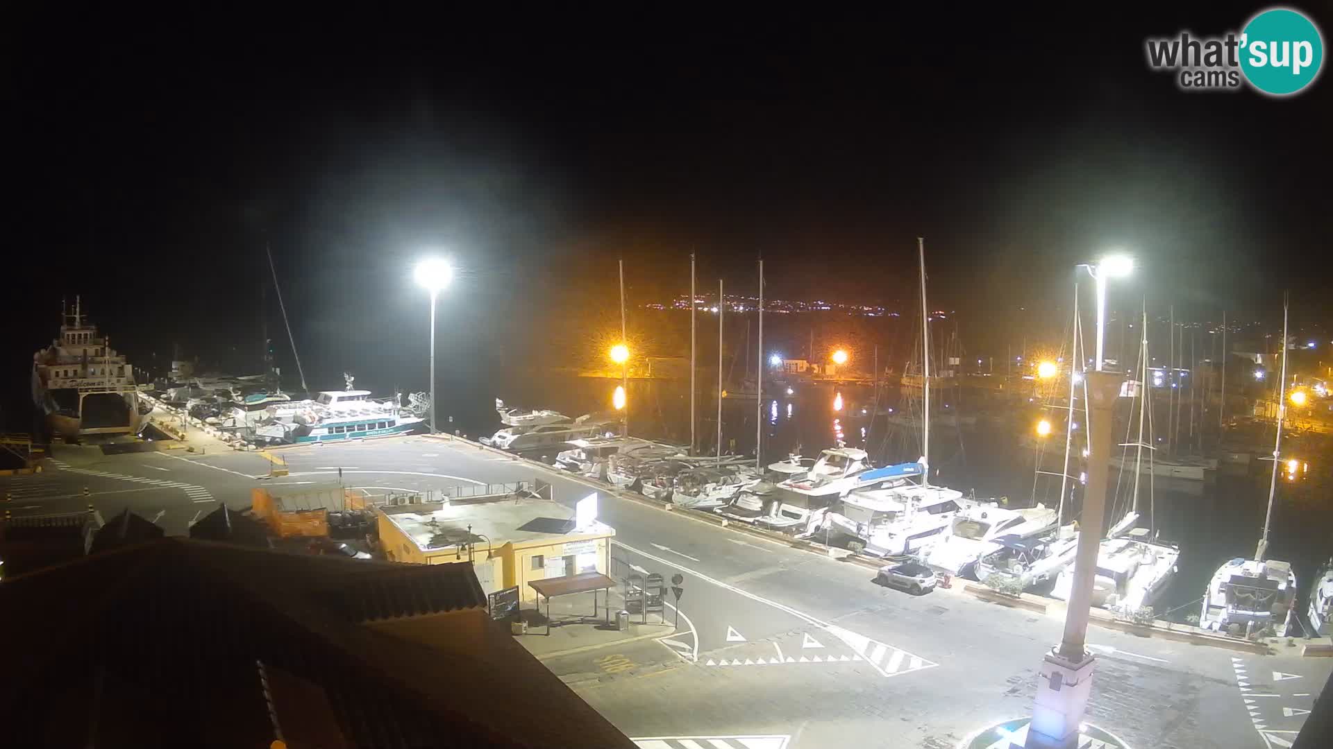 Cala Gavetta | La Maddalena – Sardinia