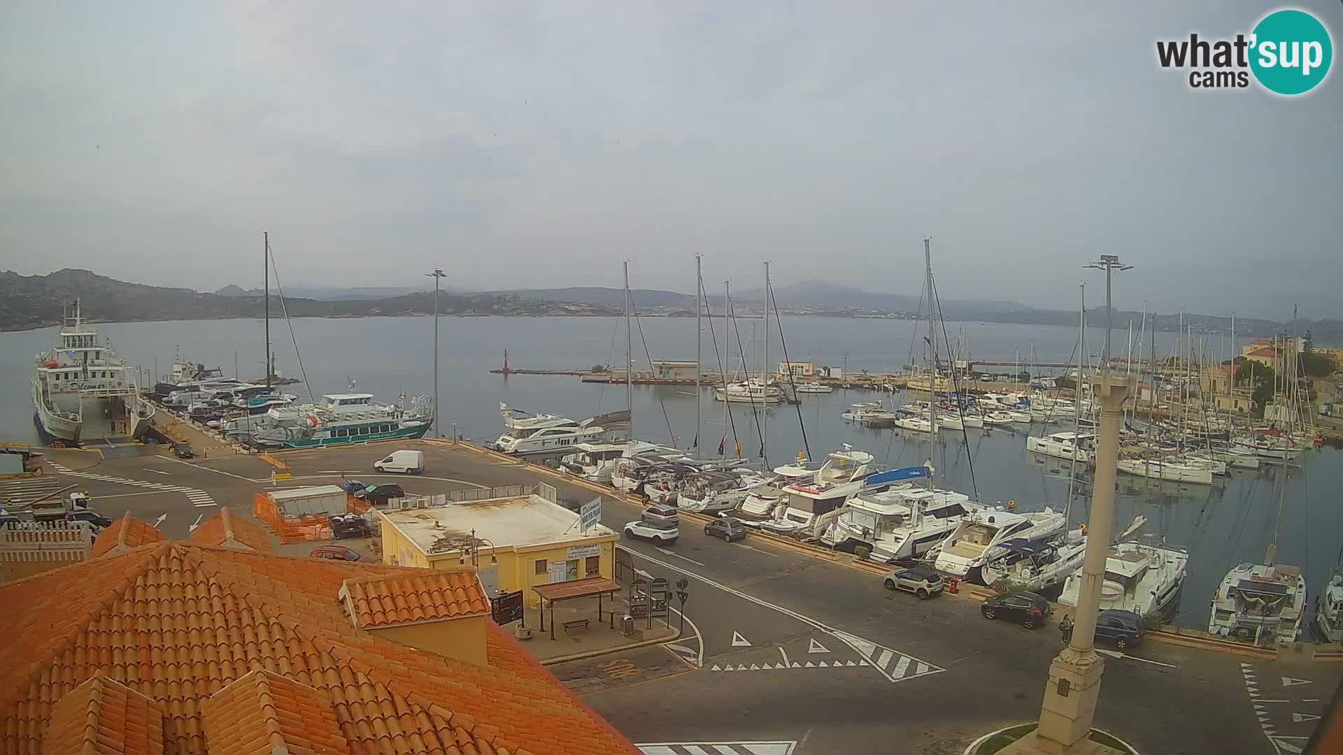 Cala Gavetta | La Maddalena – Sardinia
