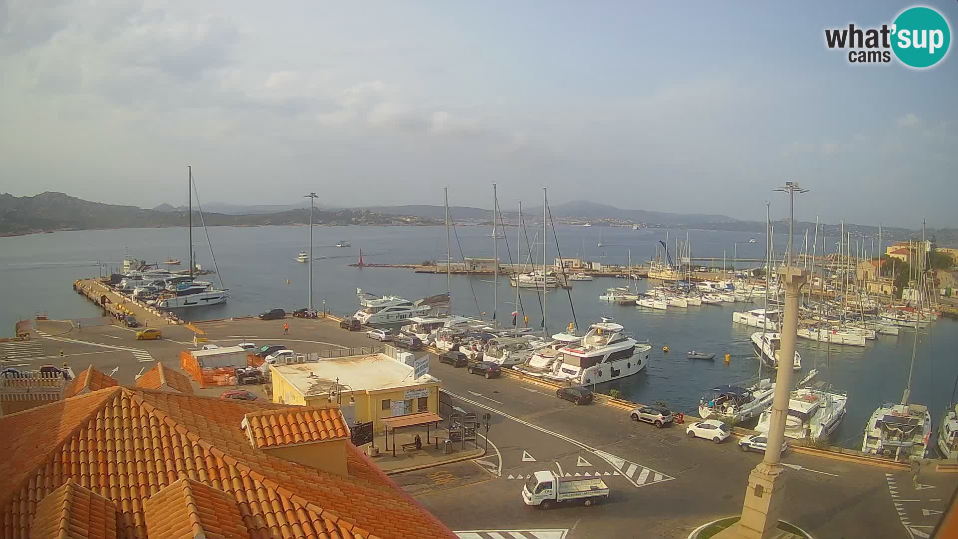 Cala Gavetta | La Maddalena – Sardinia