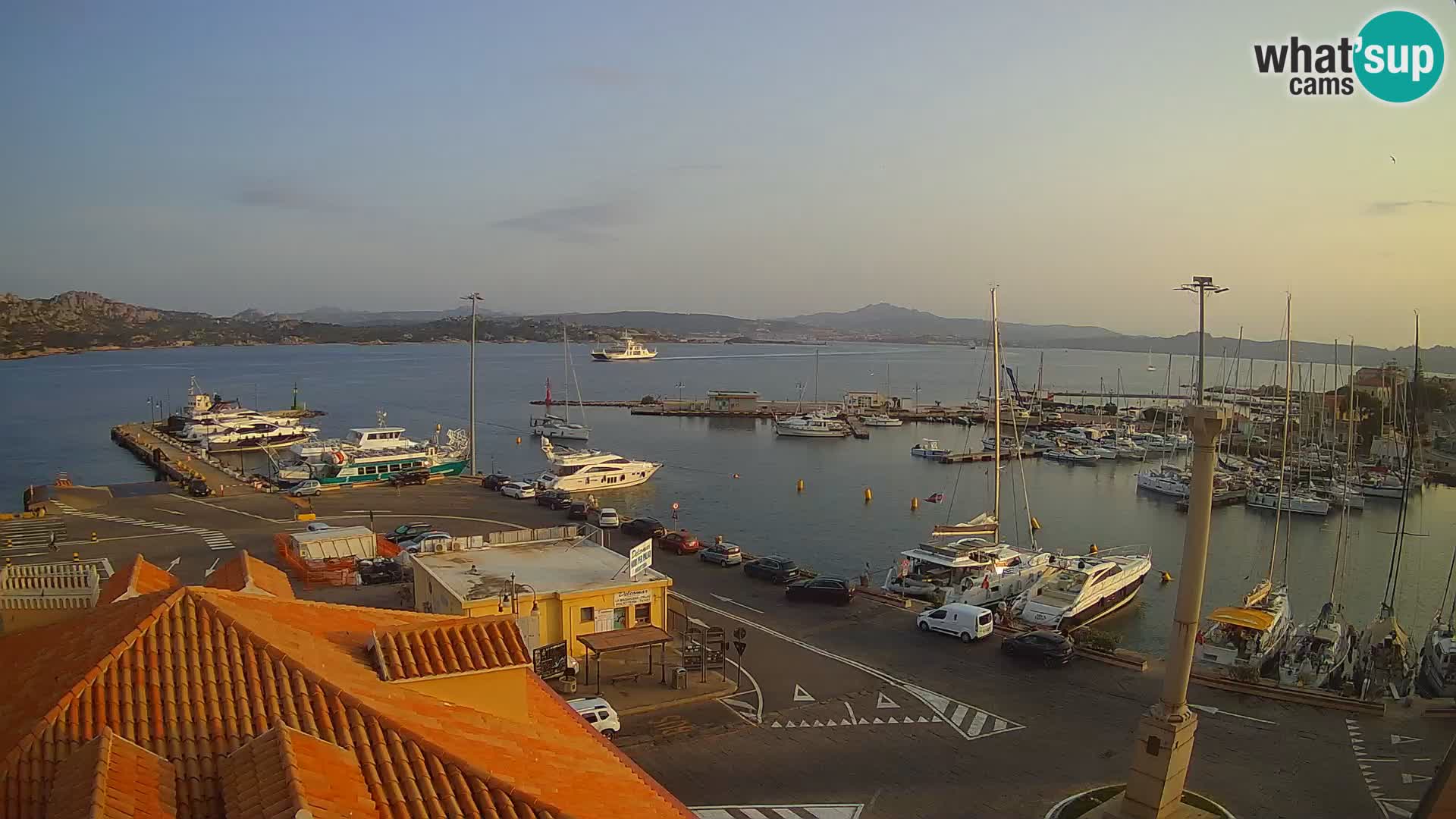 Cala Gavetta | La Maddalena – Sardinia