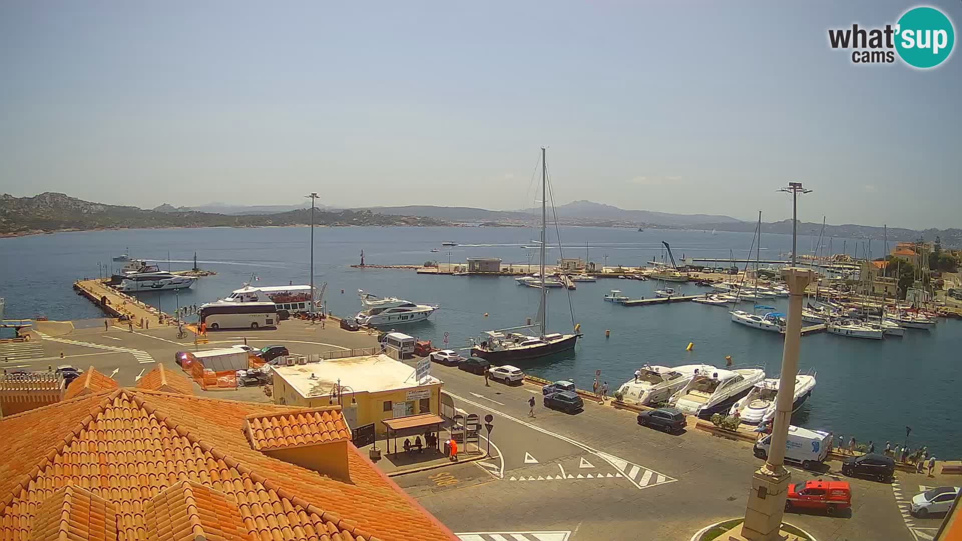 Cala Gavetta | La Maddalena – Sardinia