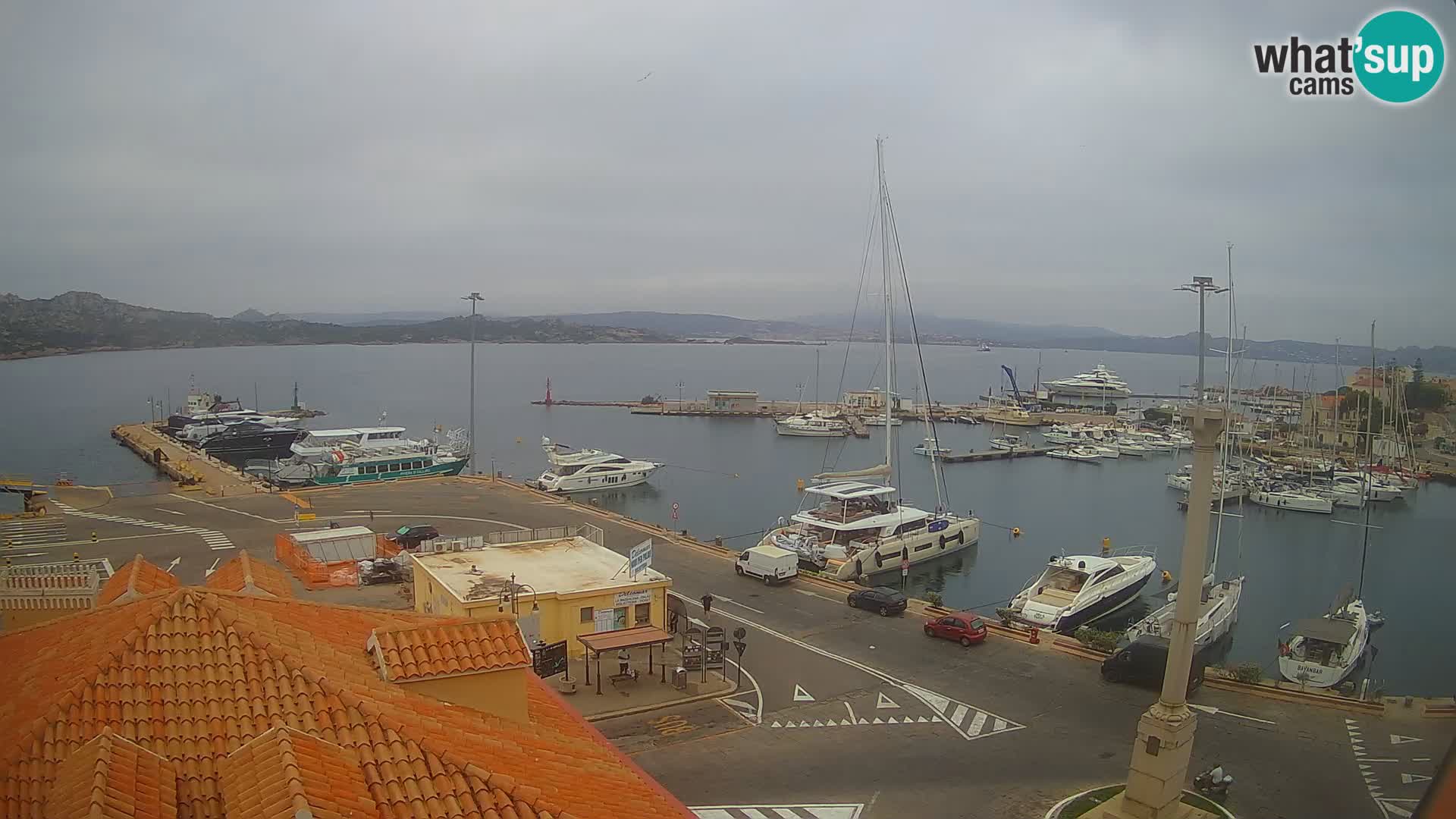 Cala Gavetta | La Maddalena – Sardinia