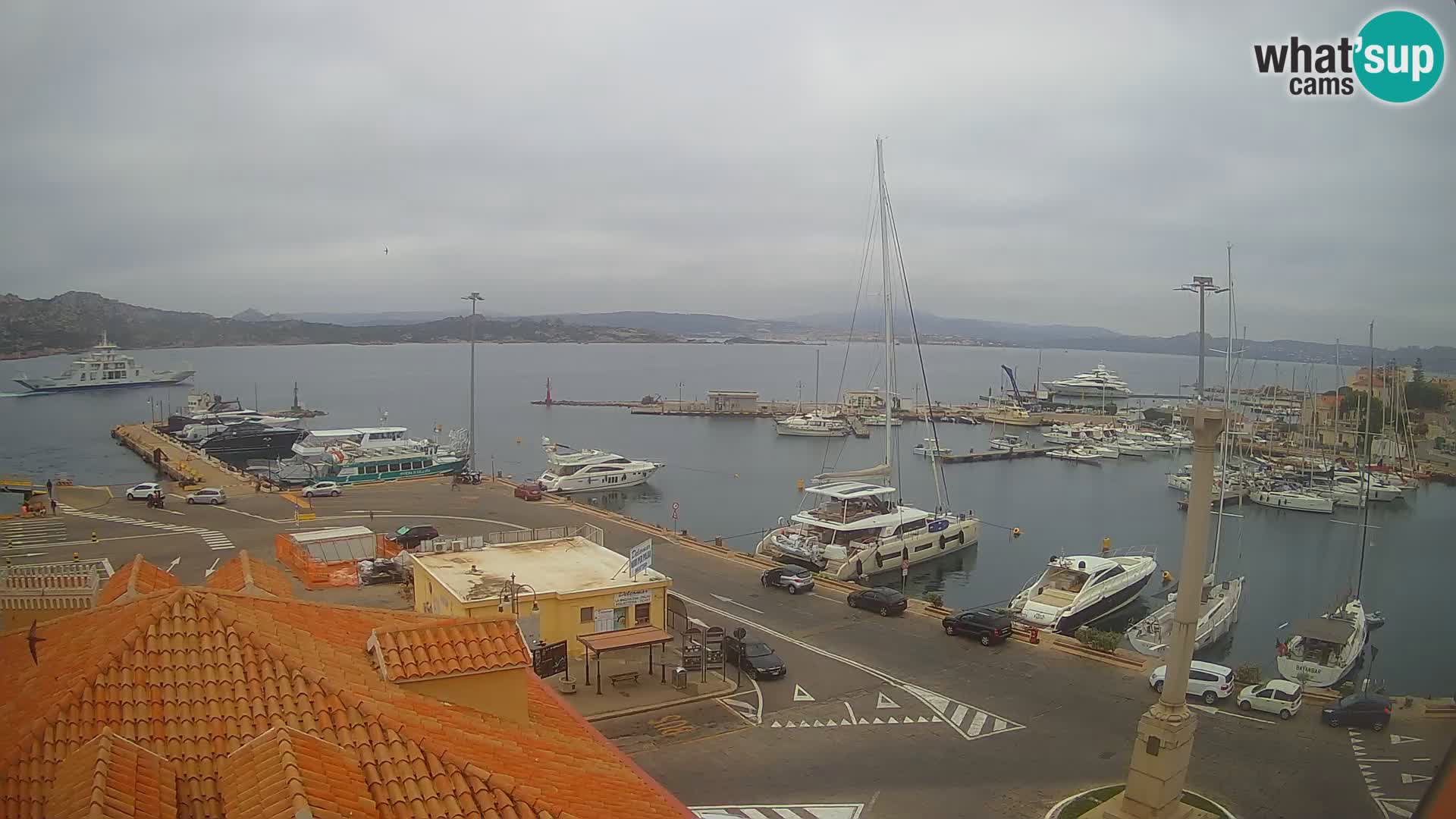Cala Gavetta | La Maddalena – Sardinia