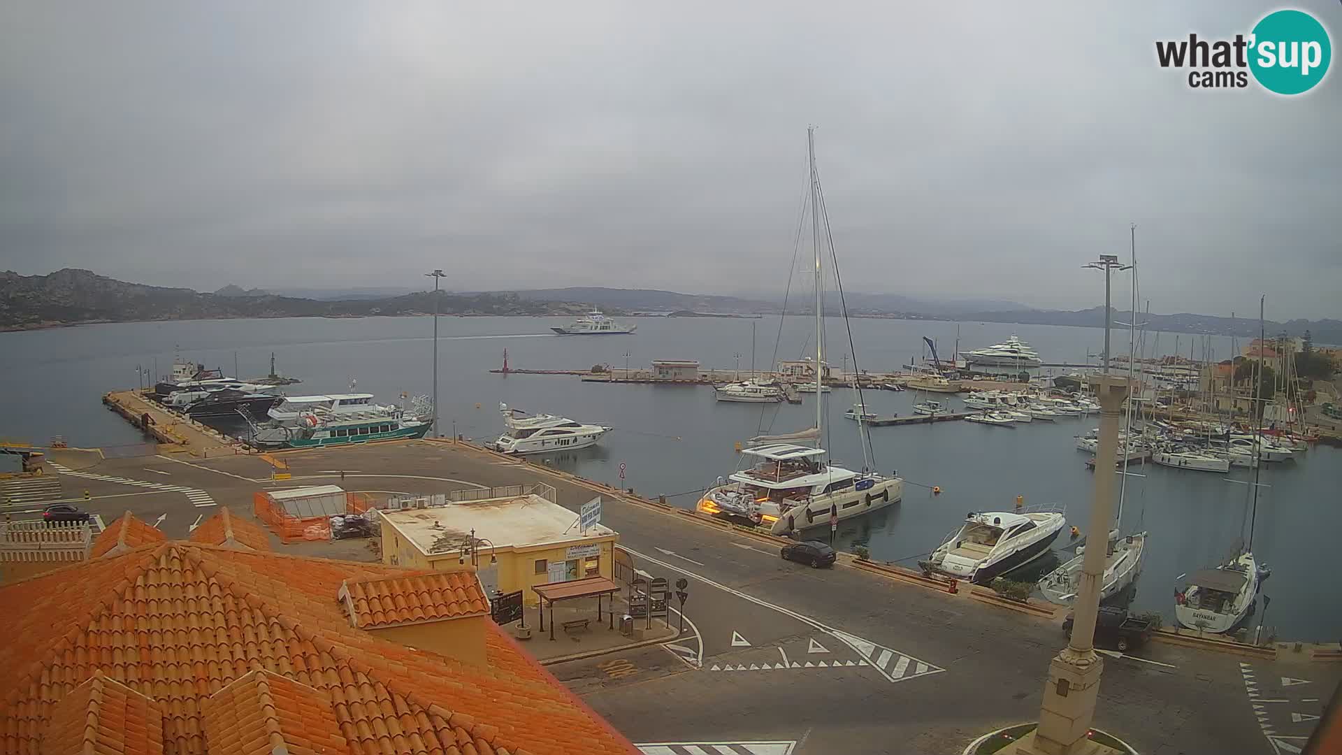 Cala Gavetta | La Maddalena – Sardinia