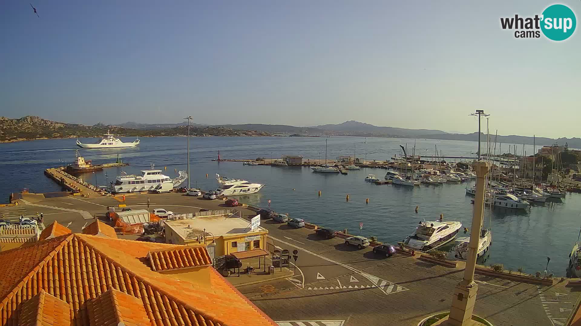 Cala Gavetta | La Maddalena – Sardinien