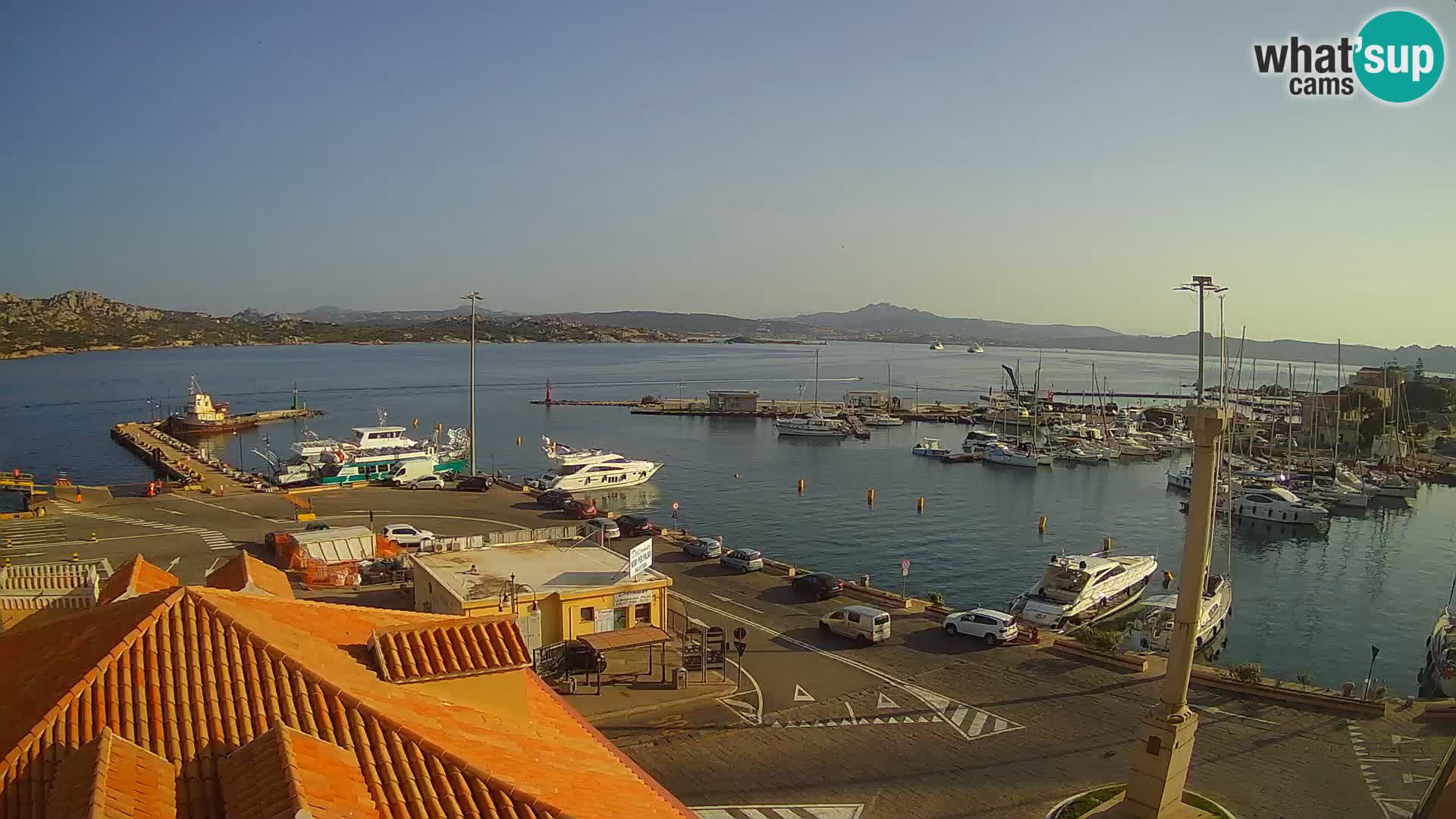 Cala Gavetta | La Maddalena – Sardinia