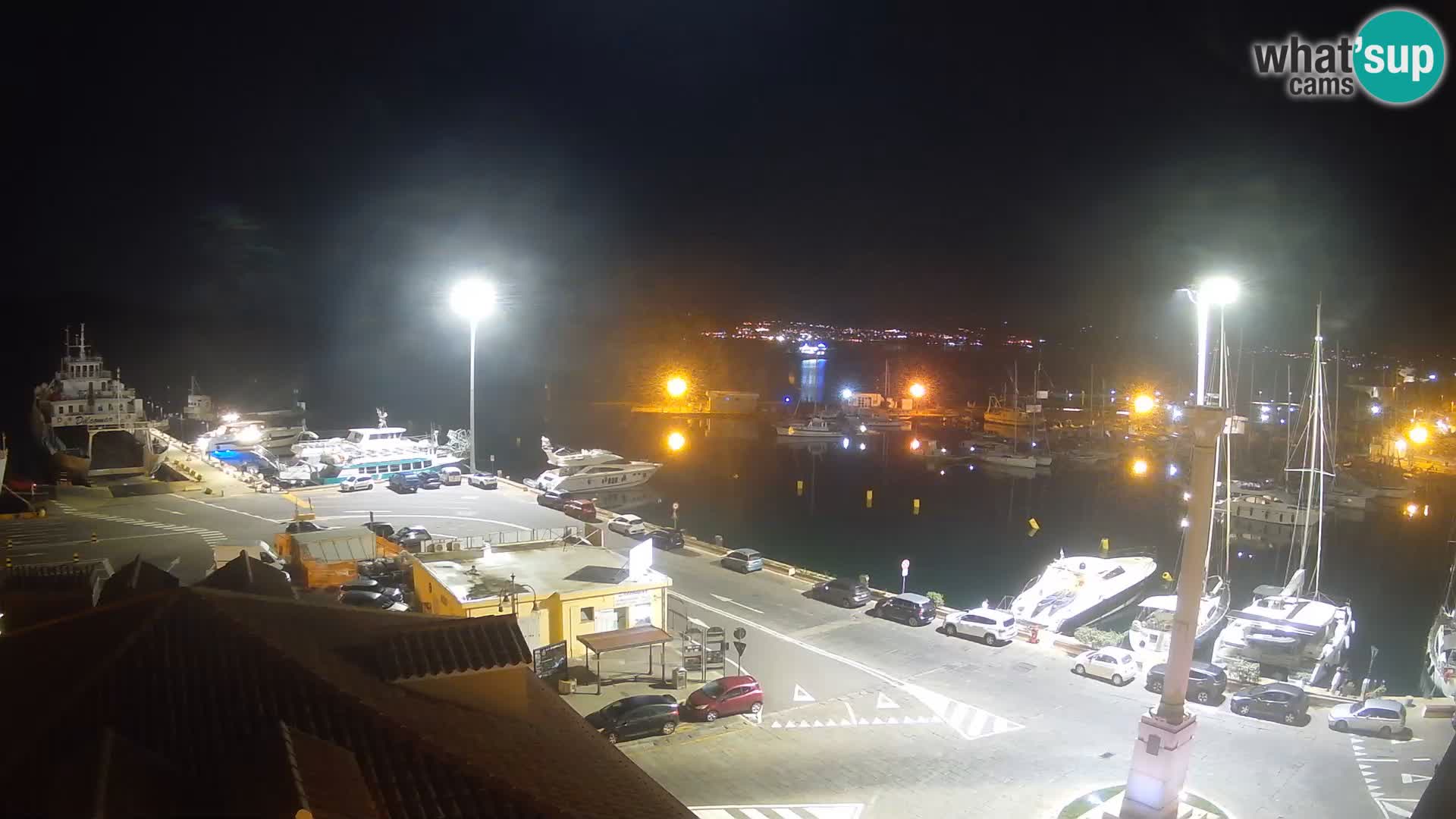 Cala Gavetta | La Maddalena – Sardinien