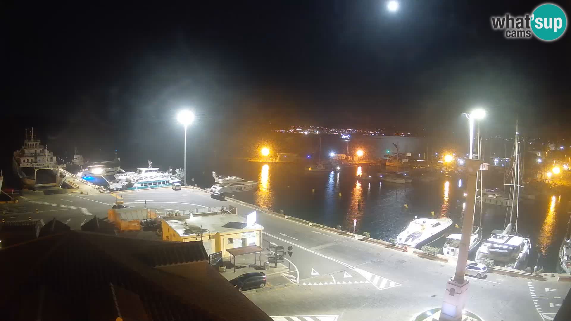 Cala Gavetta | La Maddalena – Sardinia