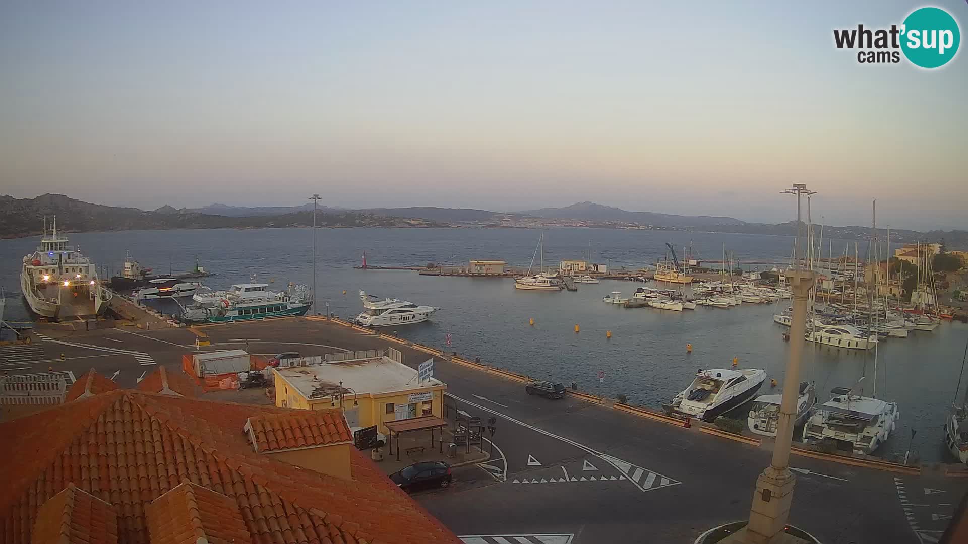 Cala Gavetta | La Maddalena – Sardinia