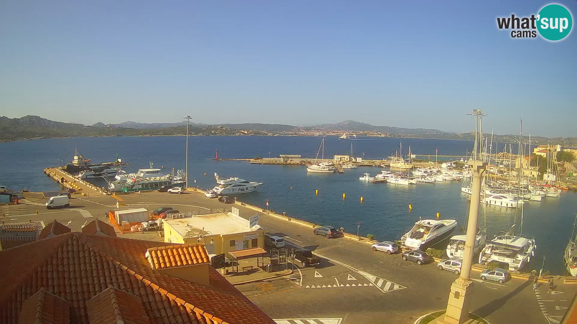 Cala Gavetta | La Maddalena – Sardinija