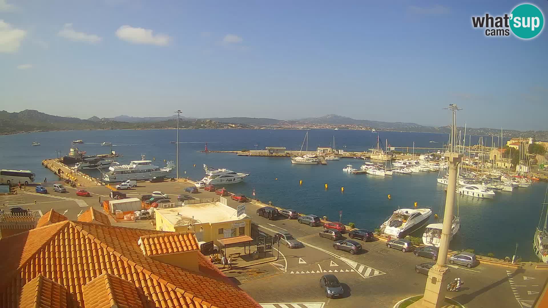 Cala Gavetta | La Maddalena – Sardinia