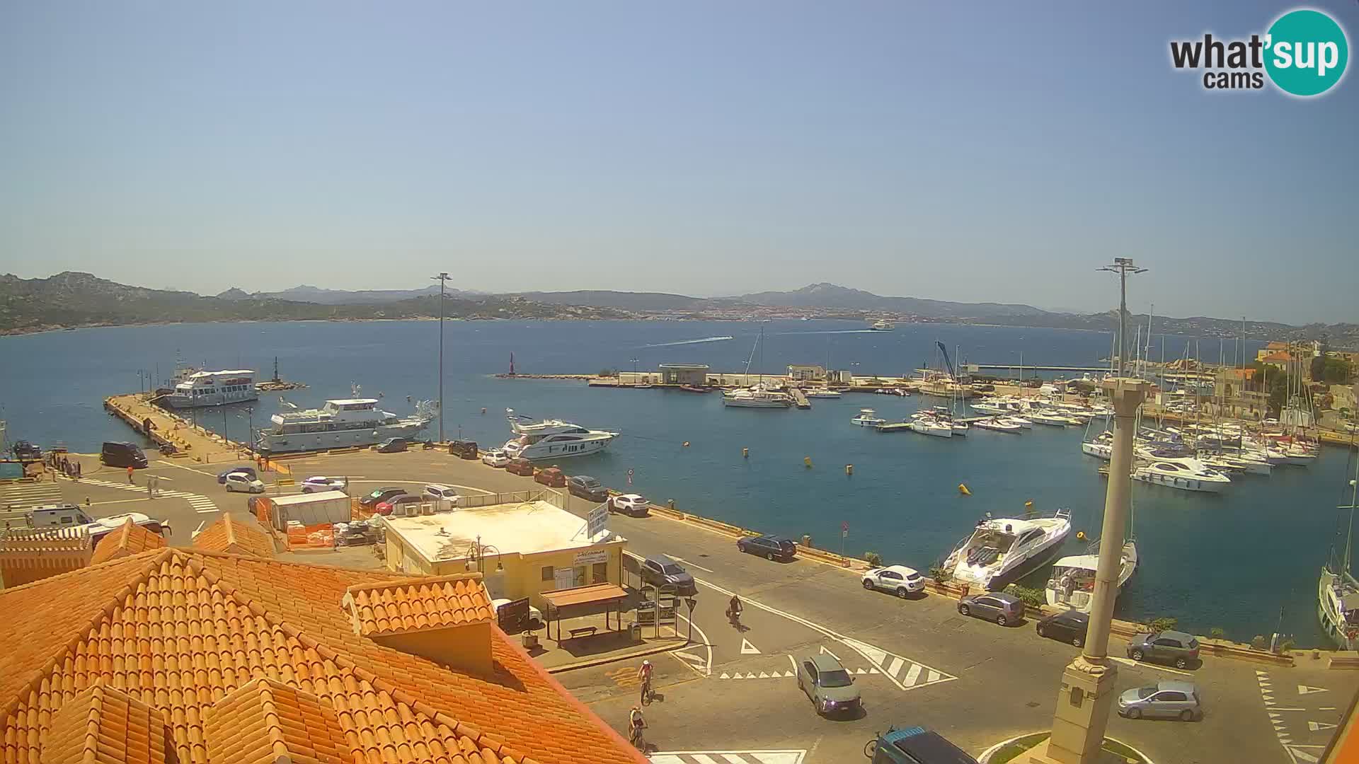 Cala Gavetta | La Maddalena – Sardinien