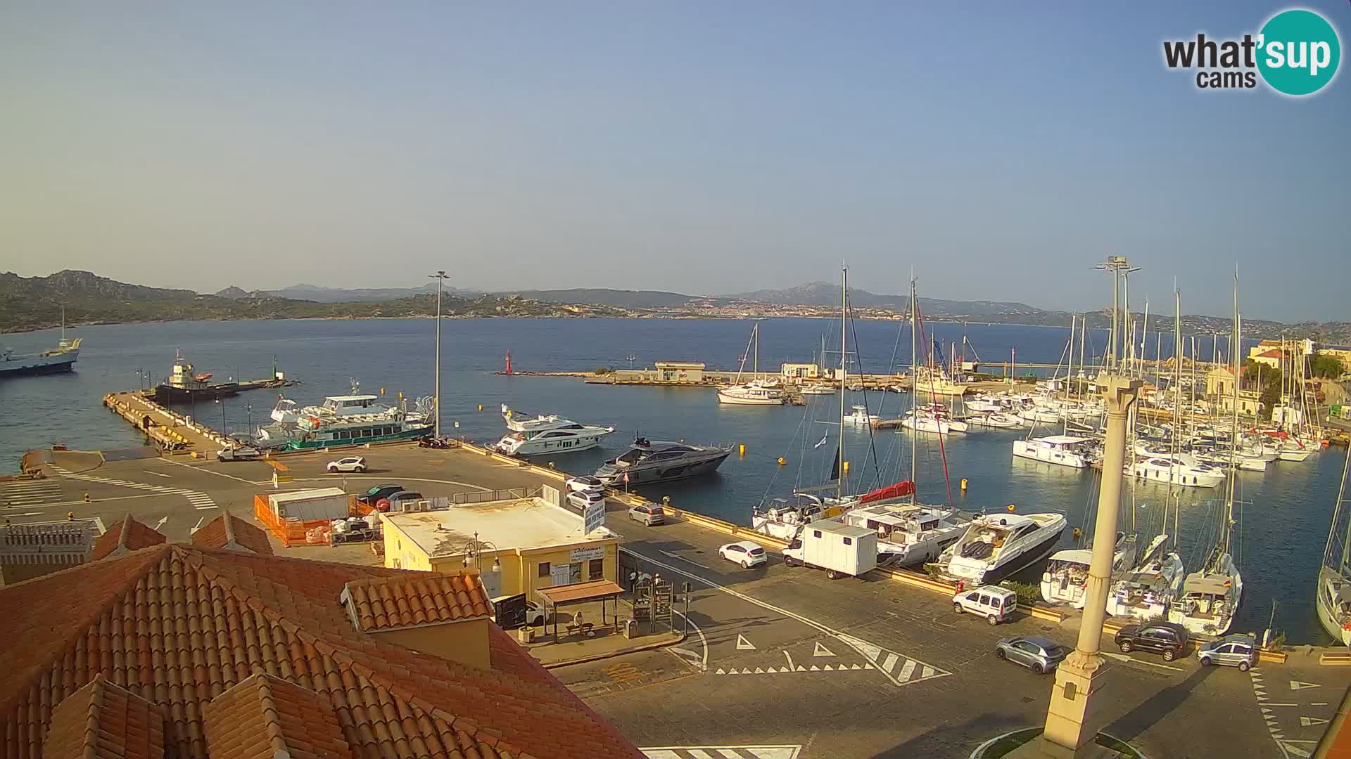 Cala Gavetta | La Maddalena – Sardaigne