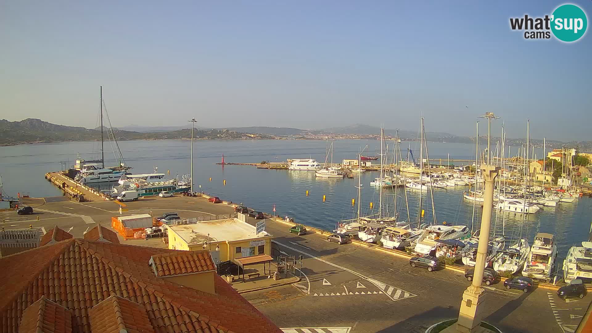 Cala Gavetta | La Maddalena – Sardegna
