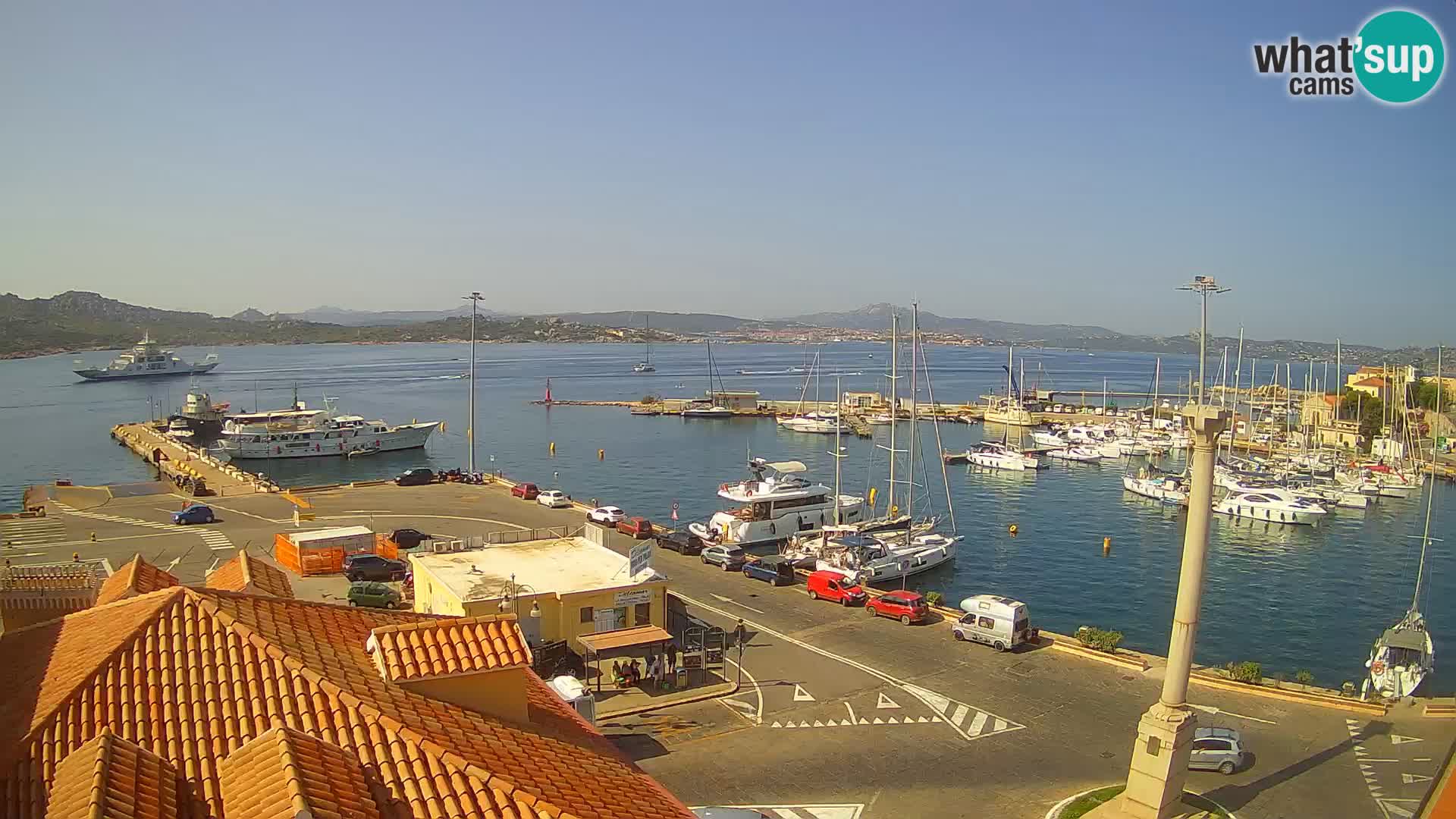 Cala Gavetta | La Maddalena – Sardegna