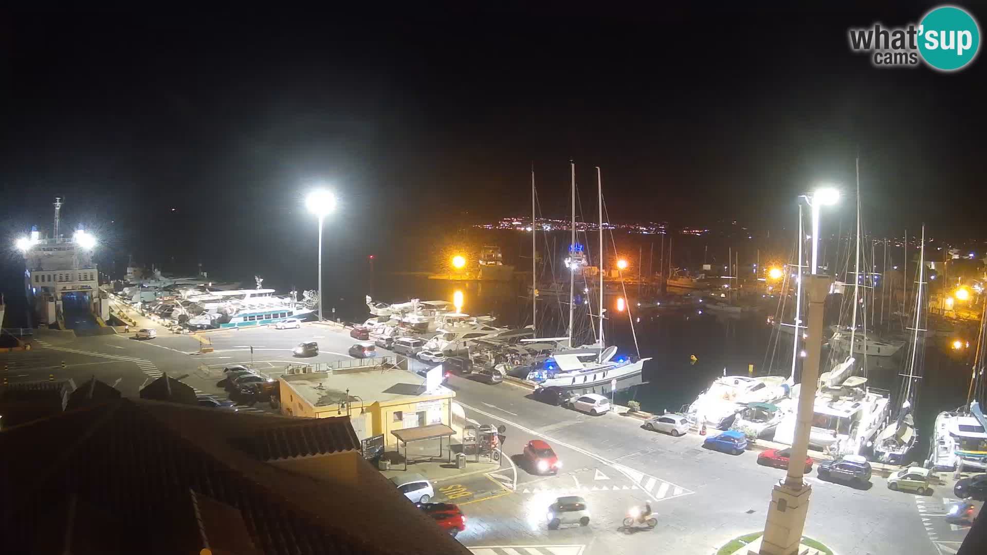 Cala Gavetta | La Maddalena – Sardinia