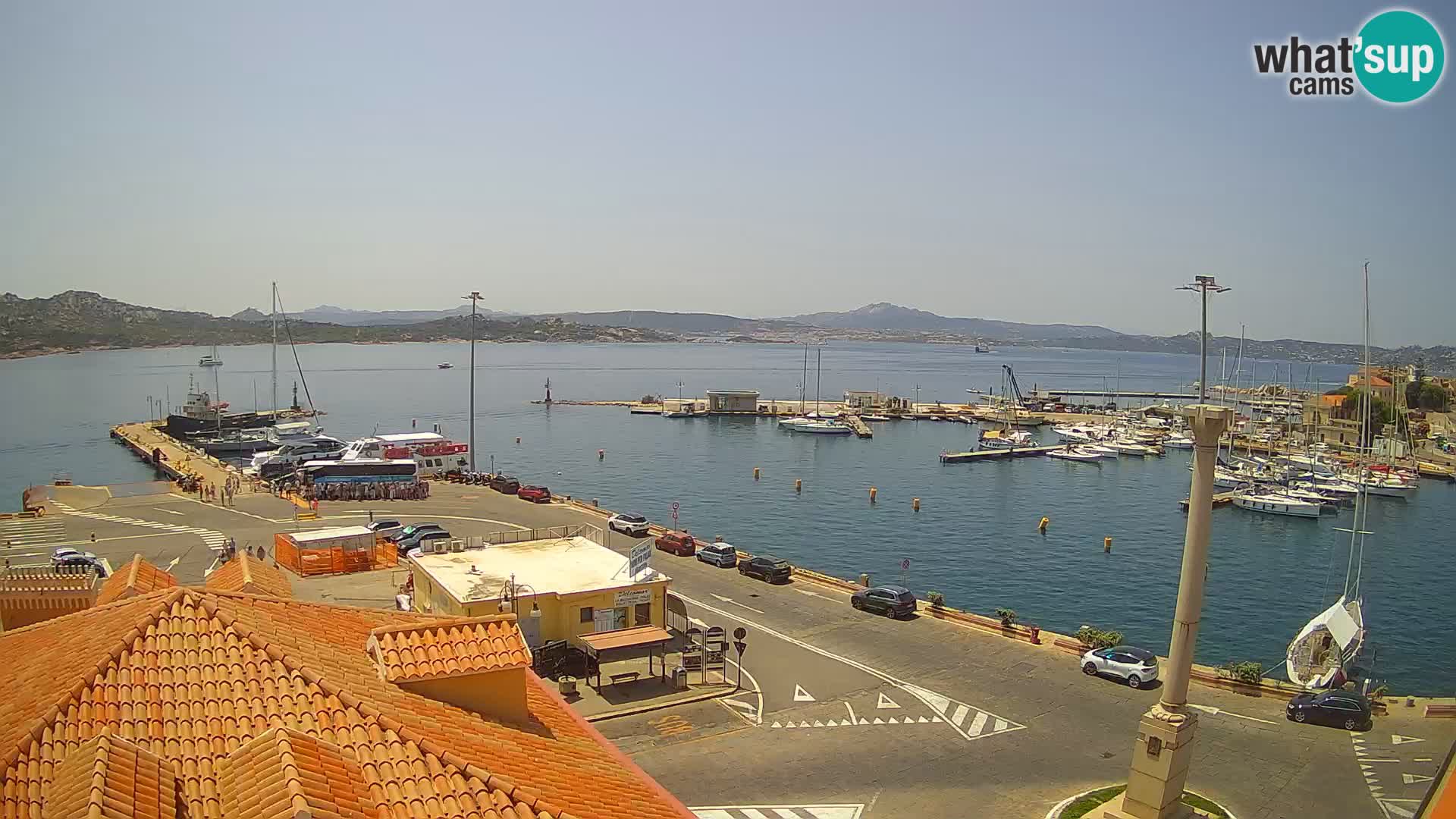 Cala Gavetta | La Maddalena – Sardinija