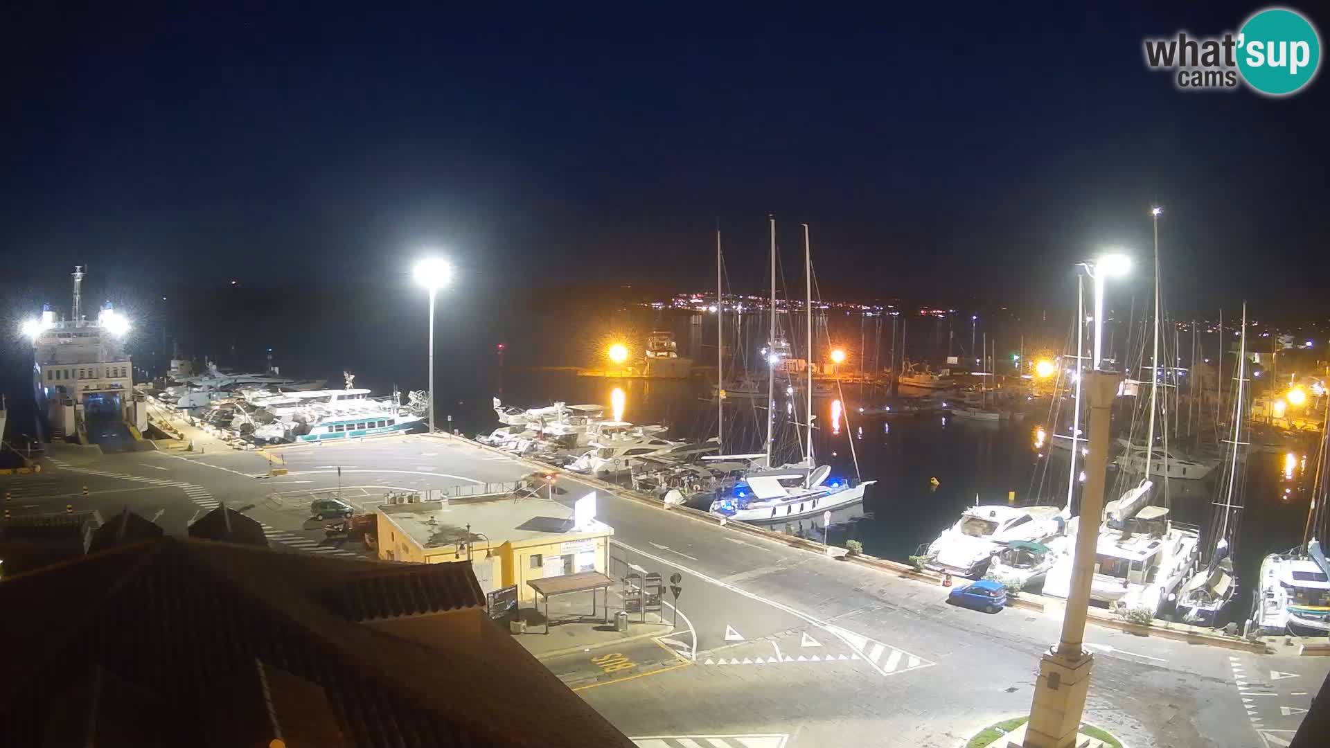 Cala Gavetta | La Maddalena – Sardinia