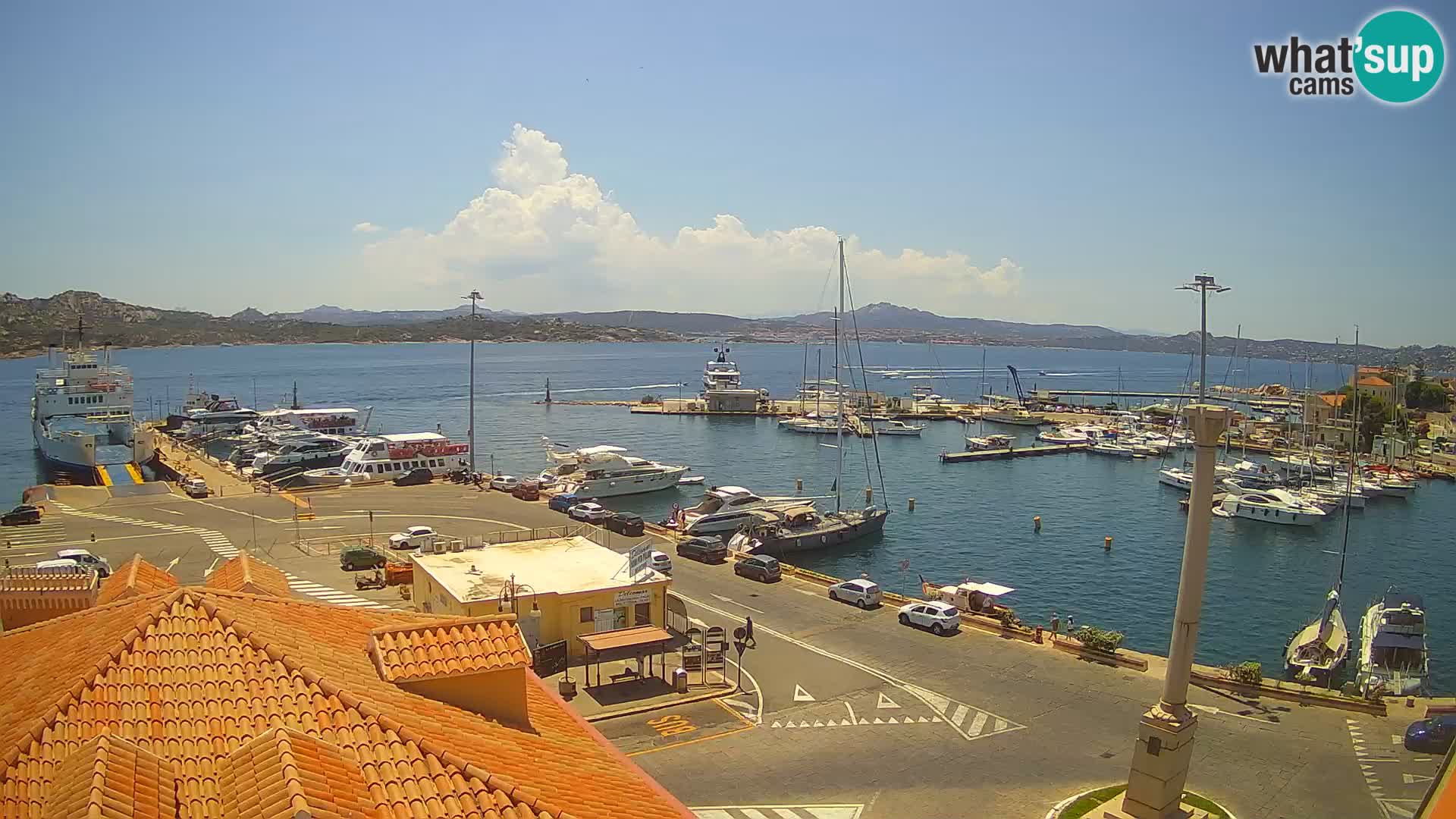 Cala Gavetta | La Maddalena – Cerdeña