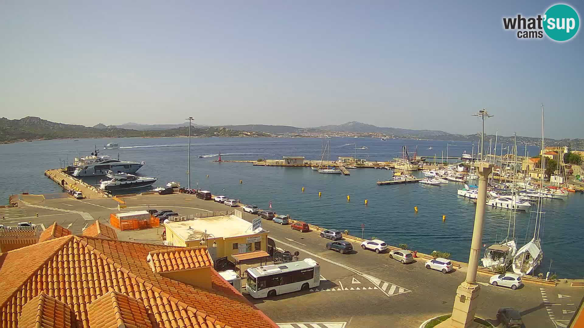 Cala Gavetta | La Maddalena – Cerdeña
