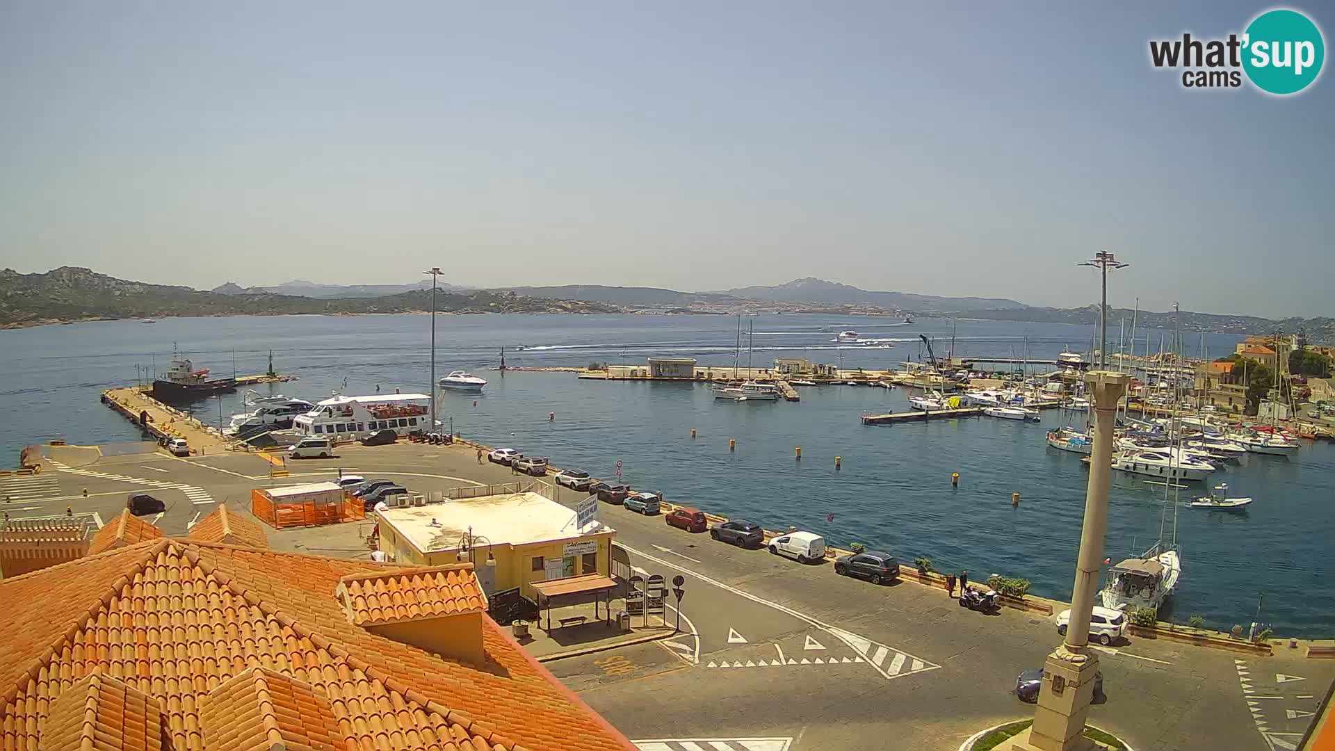 Cala Gavetta | La Maddalena – Sardinia