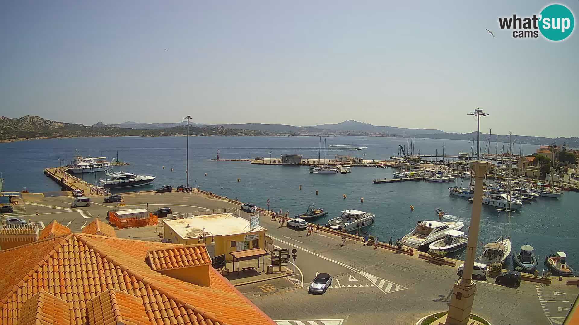 Cala Gavetta | La Maddalena – Sardinija