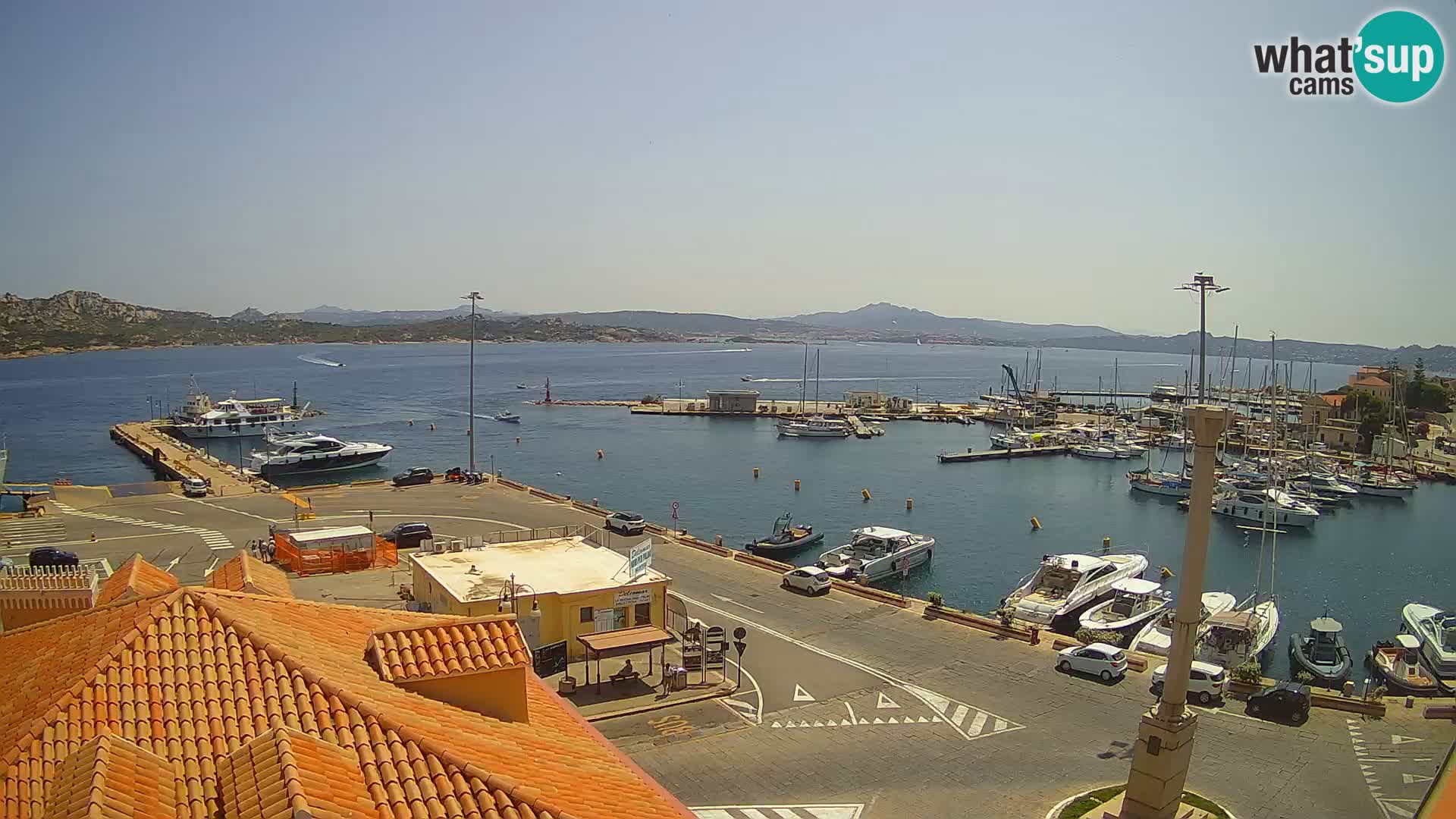 Cala Gavetta | La Maddalena – Sardinija