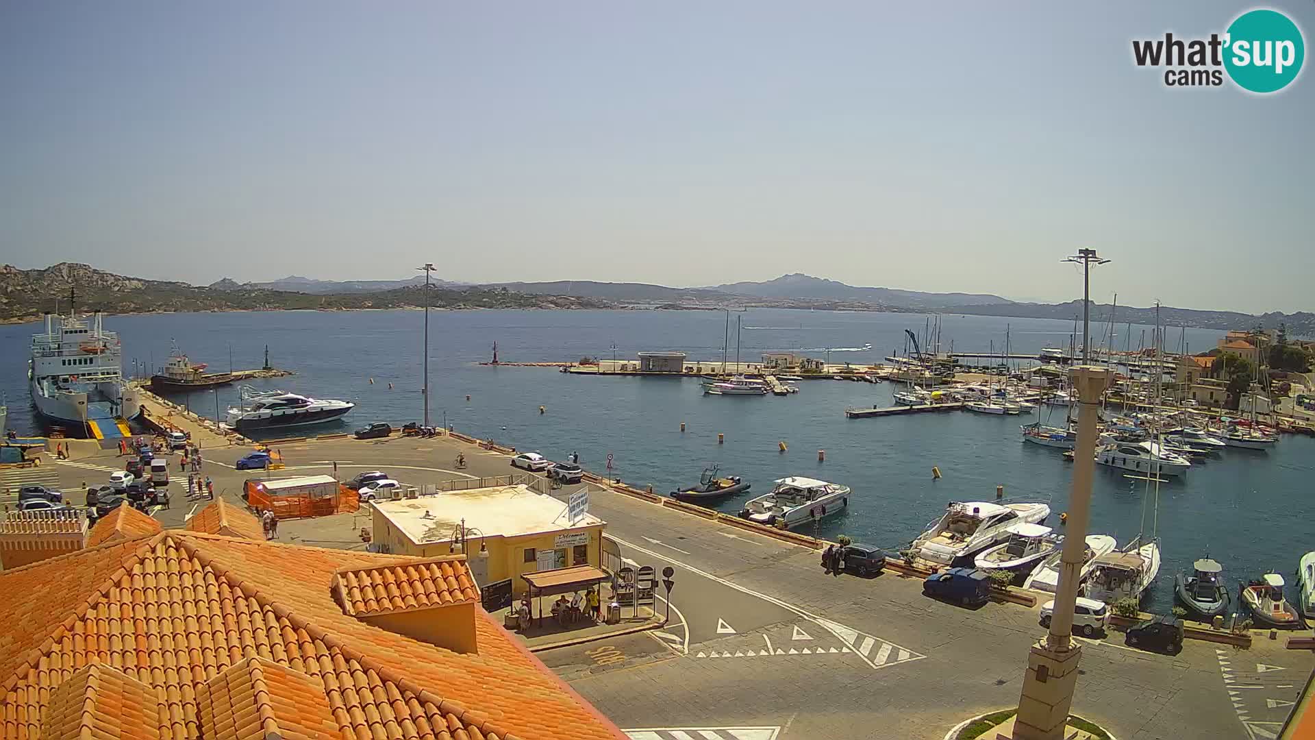 Cala Gavetta | La Maddalena – Sardinia