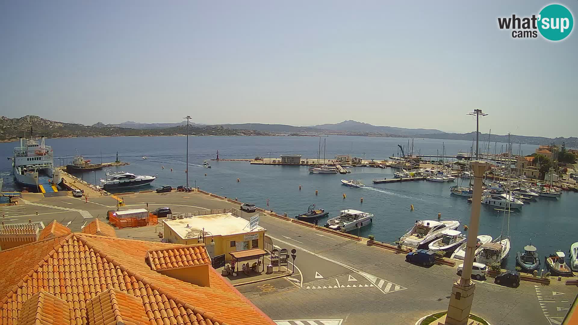 Cala Gavetta | La Maddalena – Sardinija