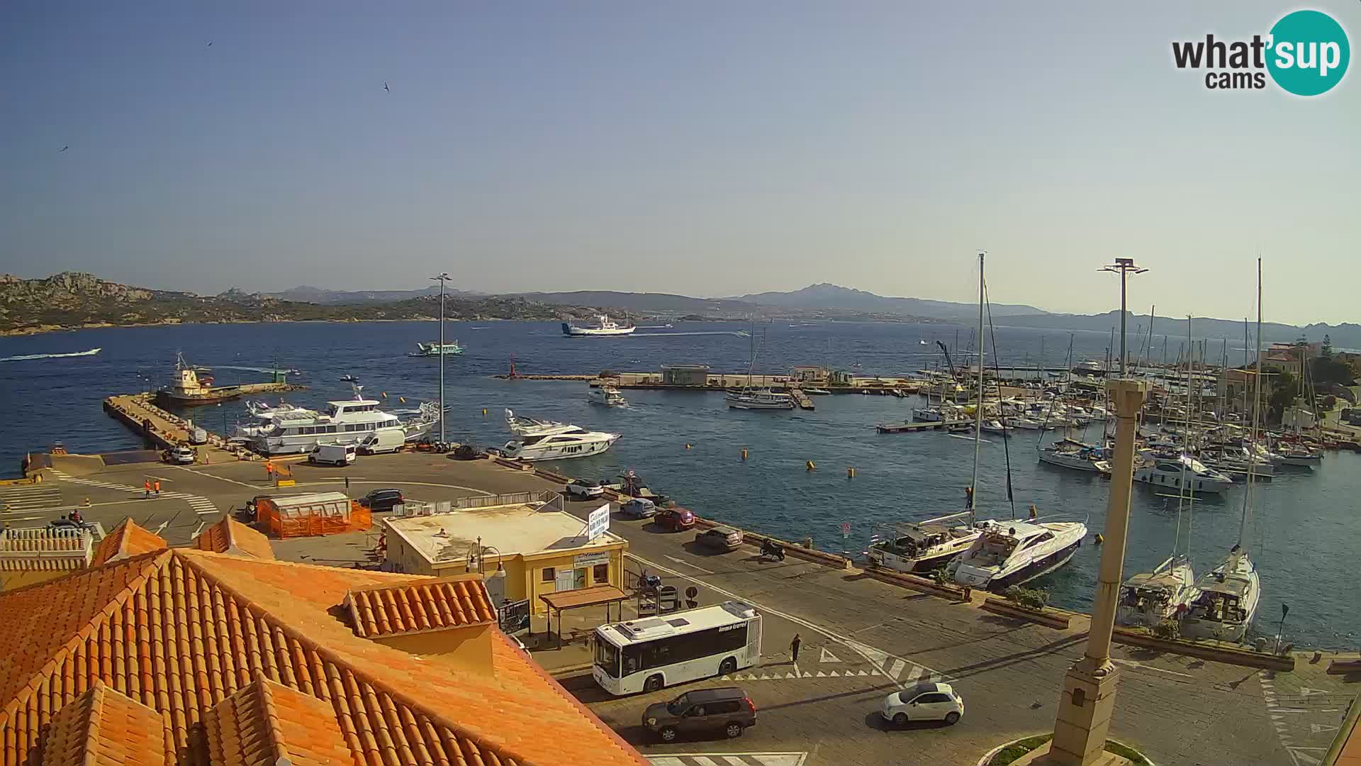 Cala Gavetta | La Maddalena – Sardegna