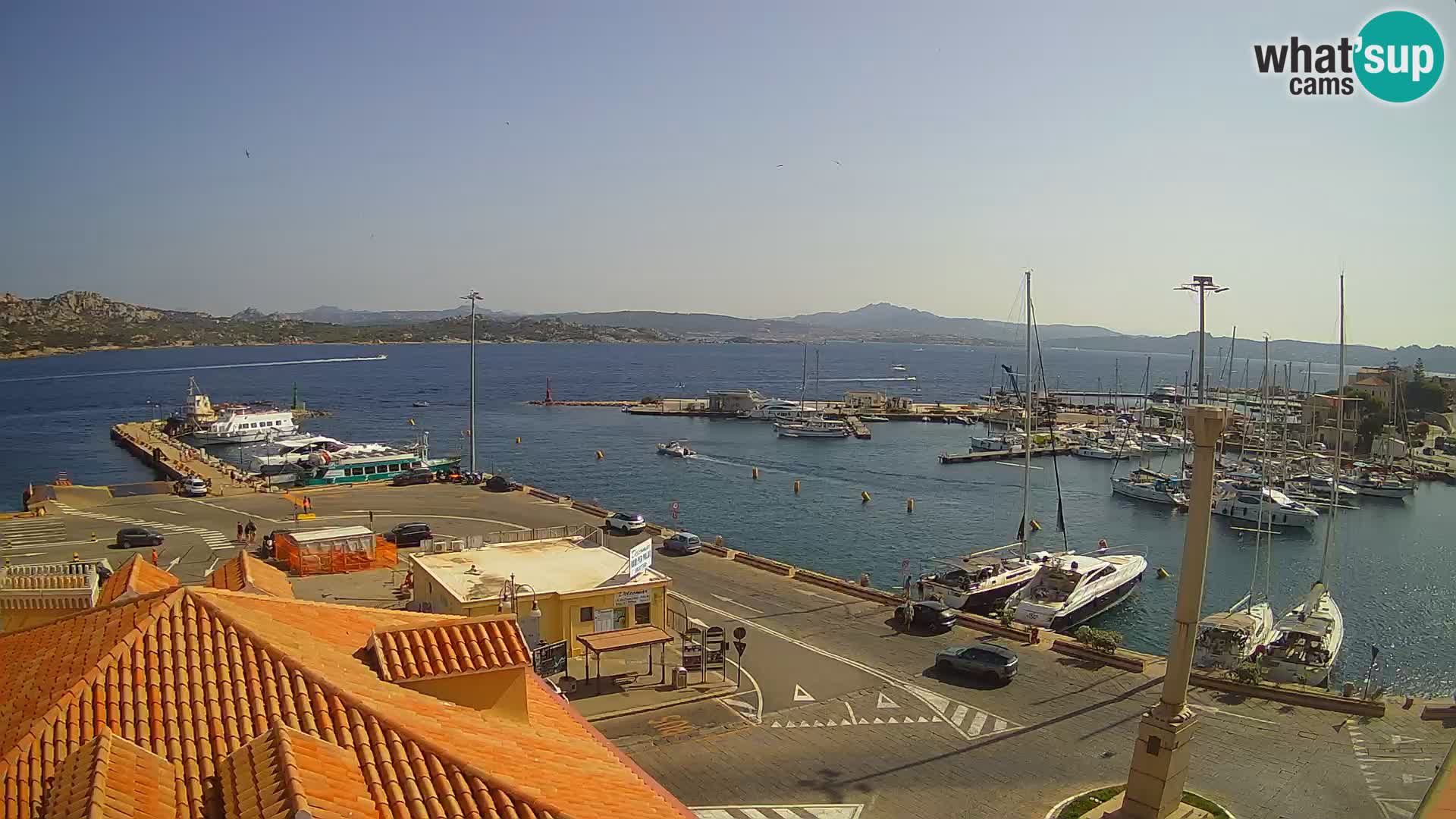 Cala Gavetta | La Maddalena – Sardegna